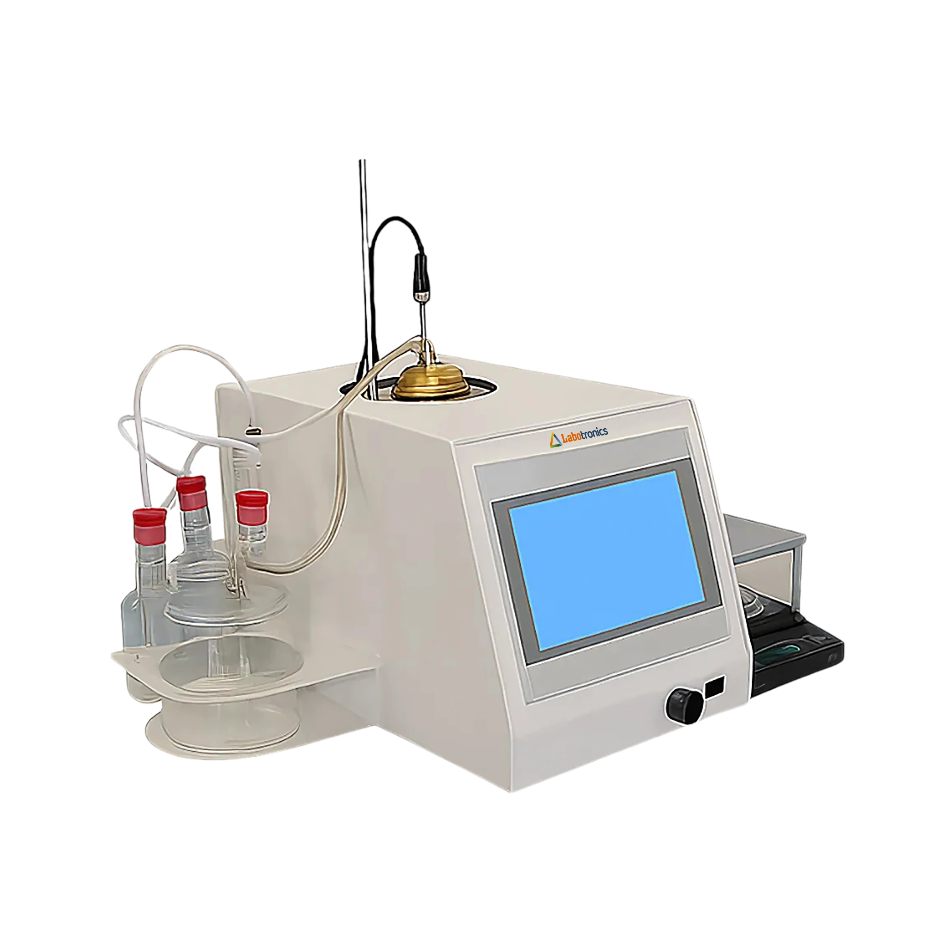 Evaporation loss test bath LB-11ELB