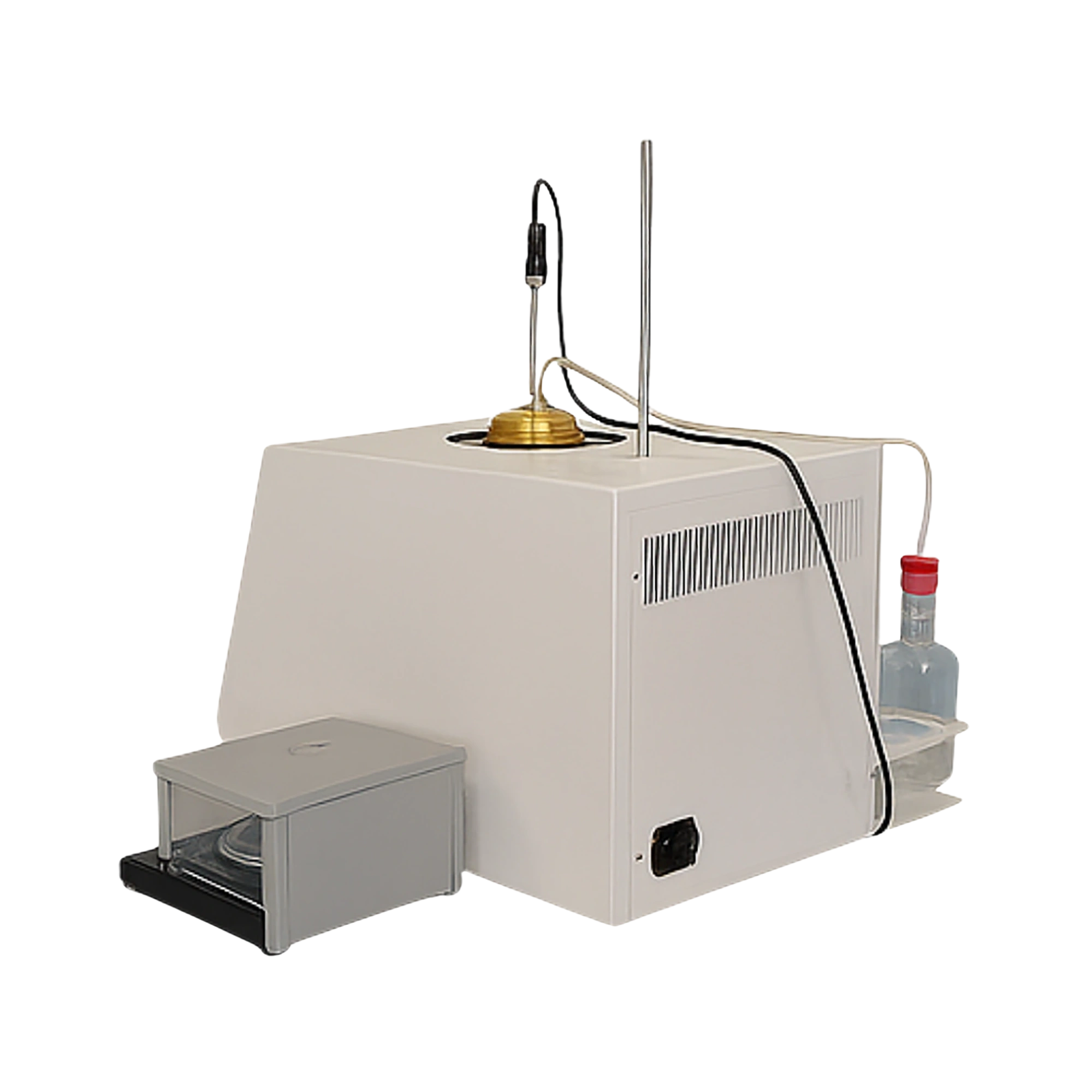 Evaporation loss test bath LB-11ELB