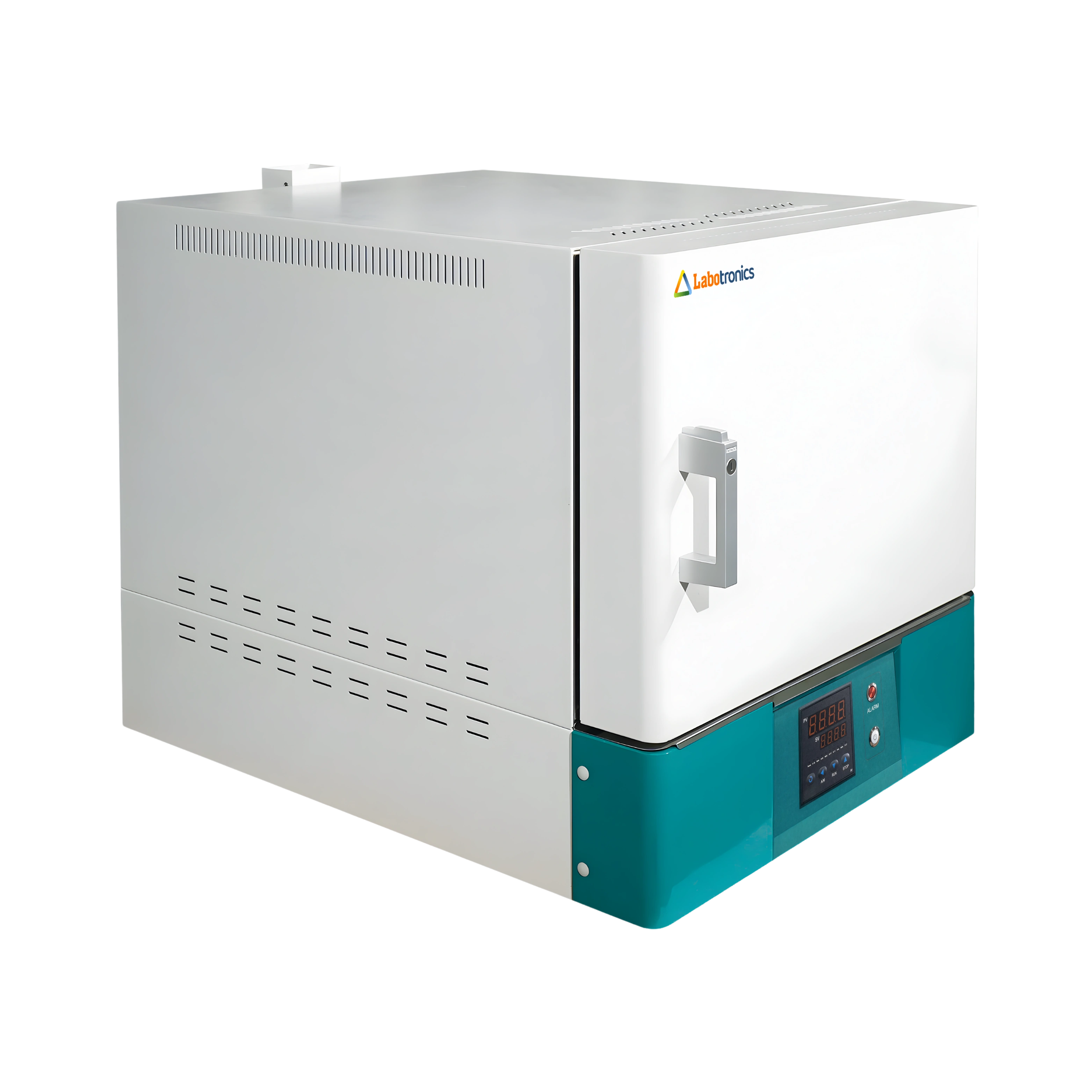 Electric muffle furnace LB-11ELMF
