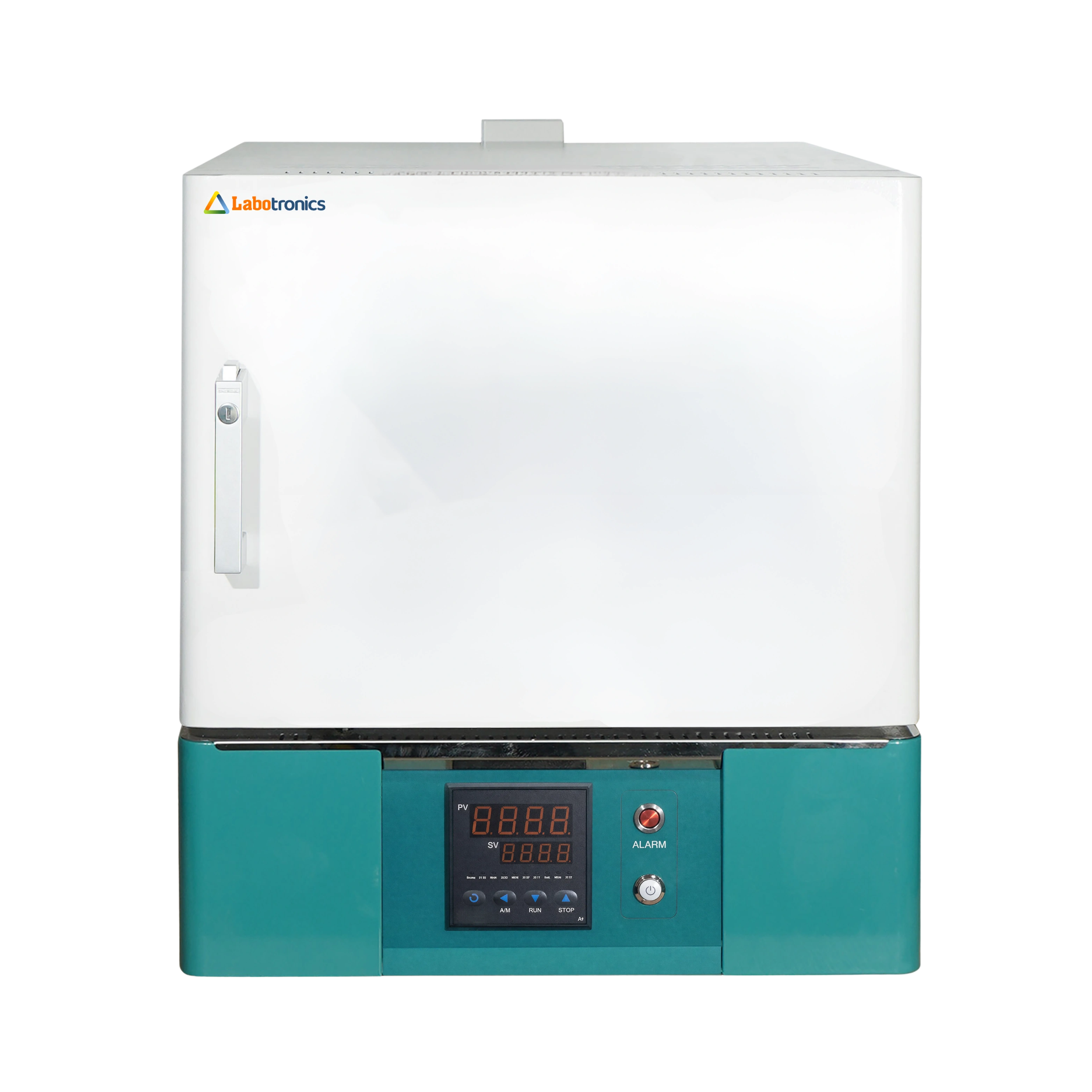Electric muffle furnace LB-11ELMF