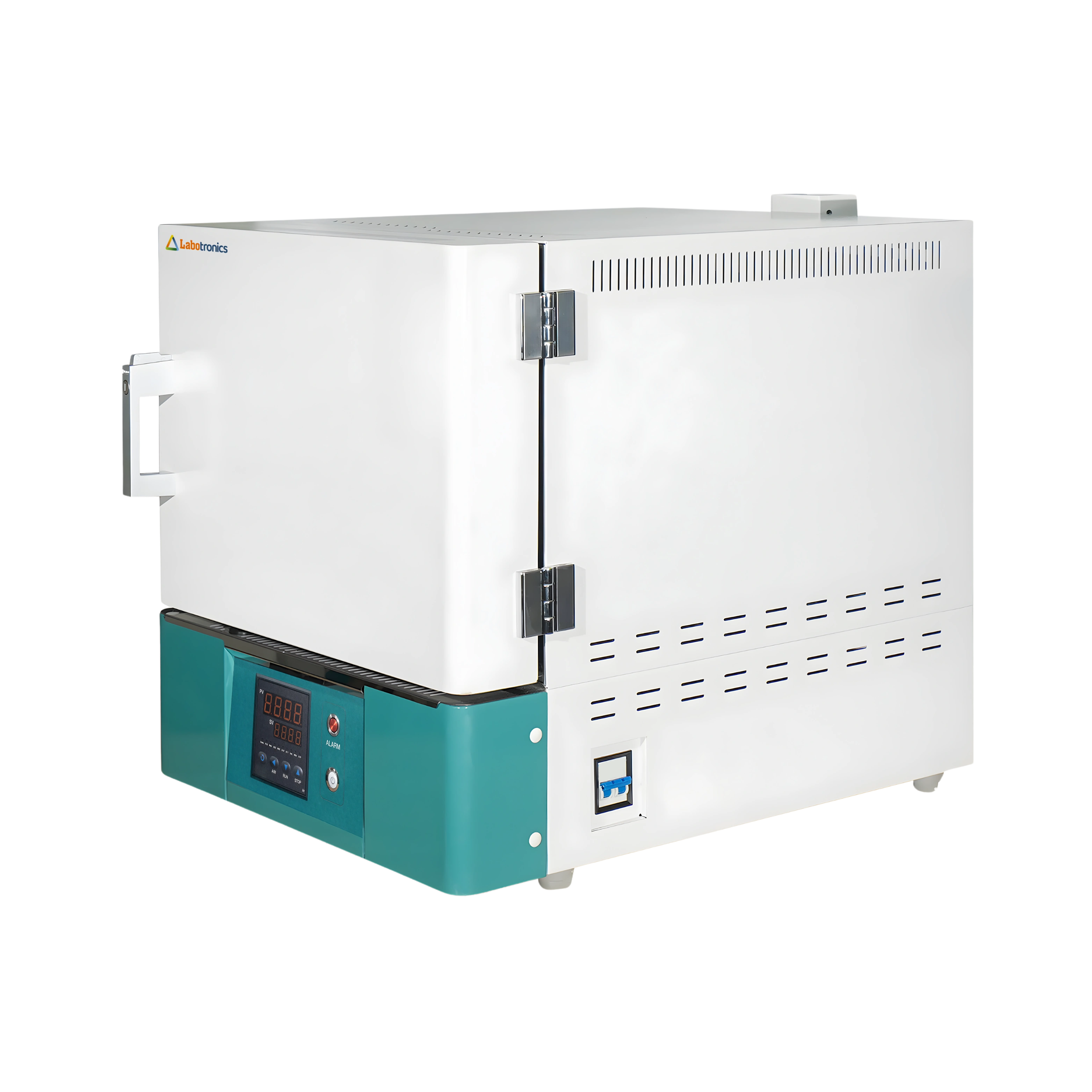 Electric muffle furnace LB-11ELMF