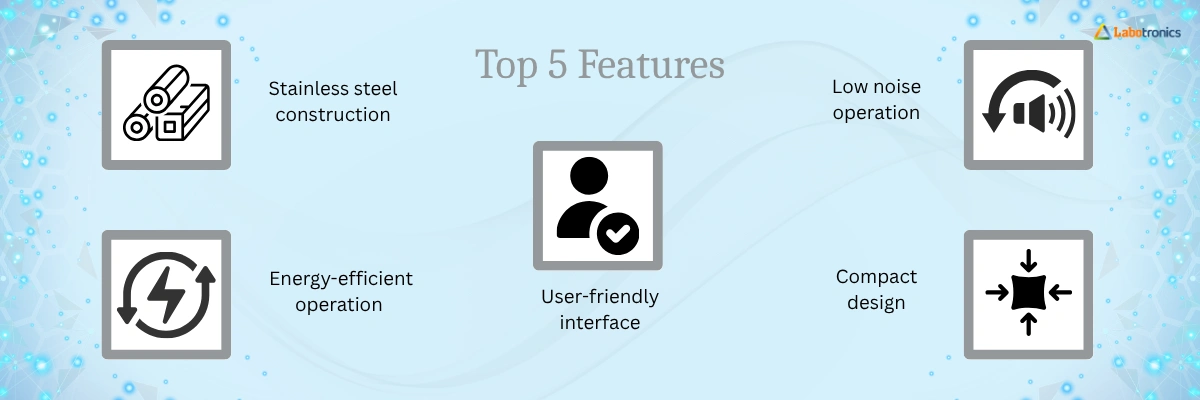 Flake Ice Maker LB-11FIM Banner