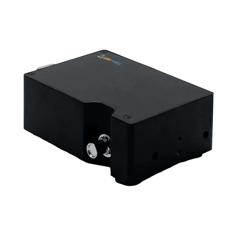 Fiber Optic Spectrometer LB-11FOS