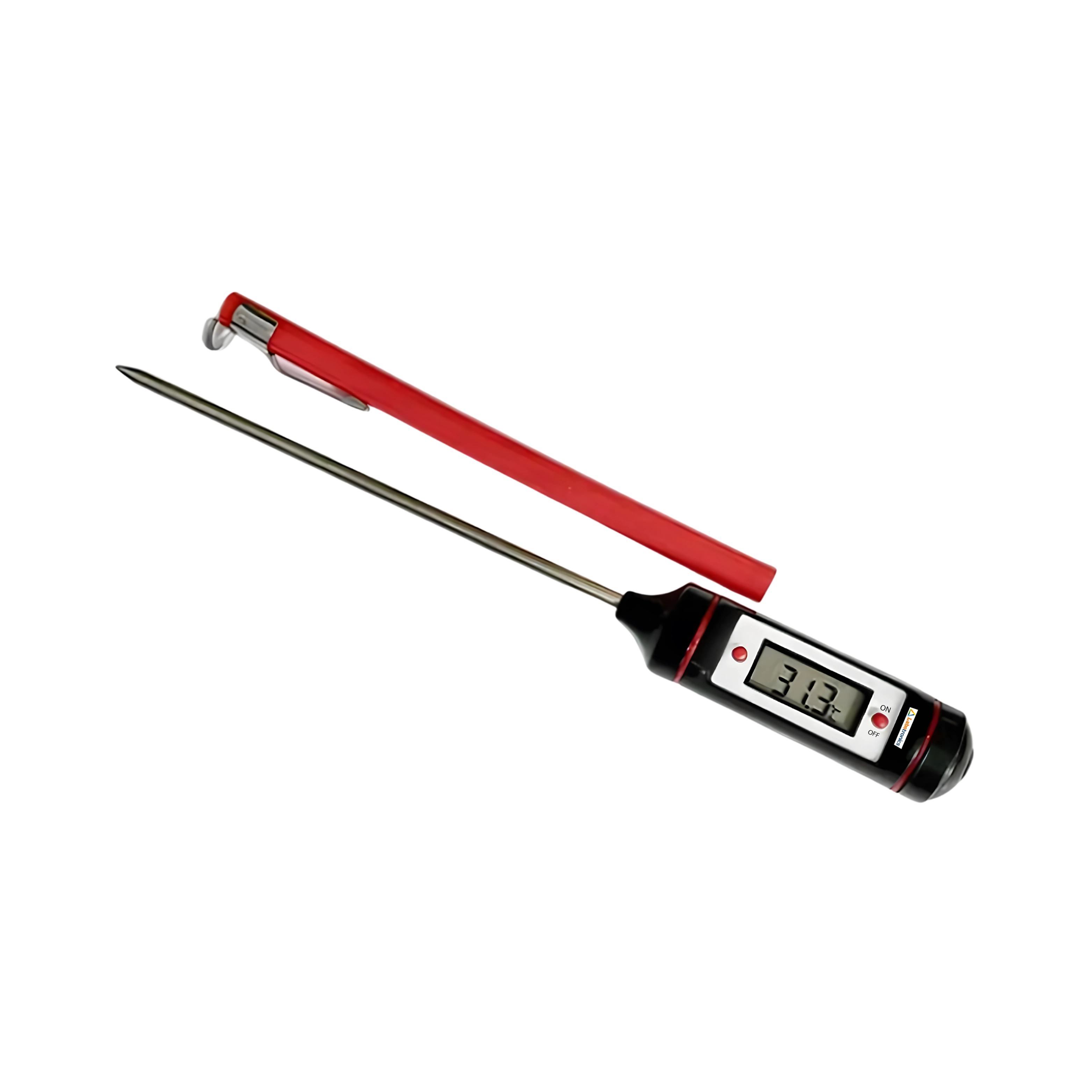 Food Thermometer LB-11FTM
