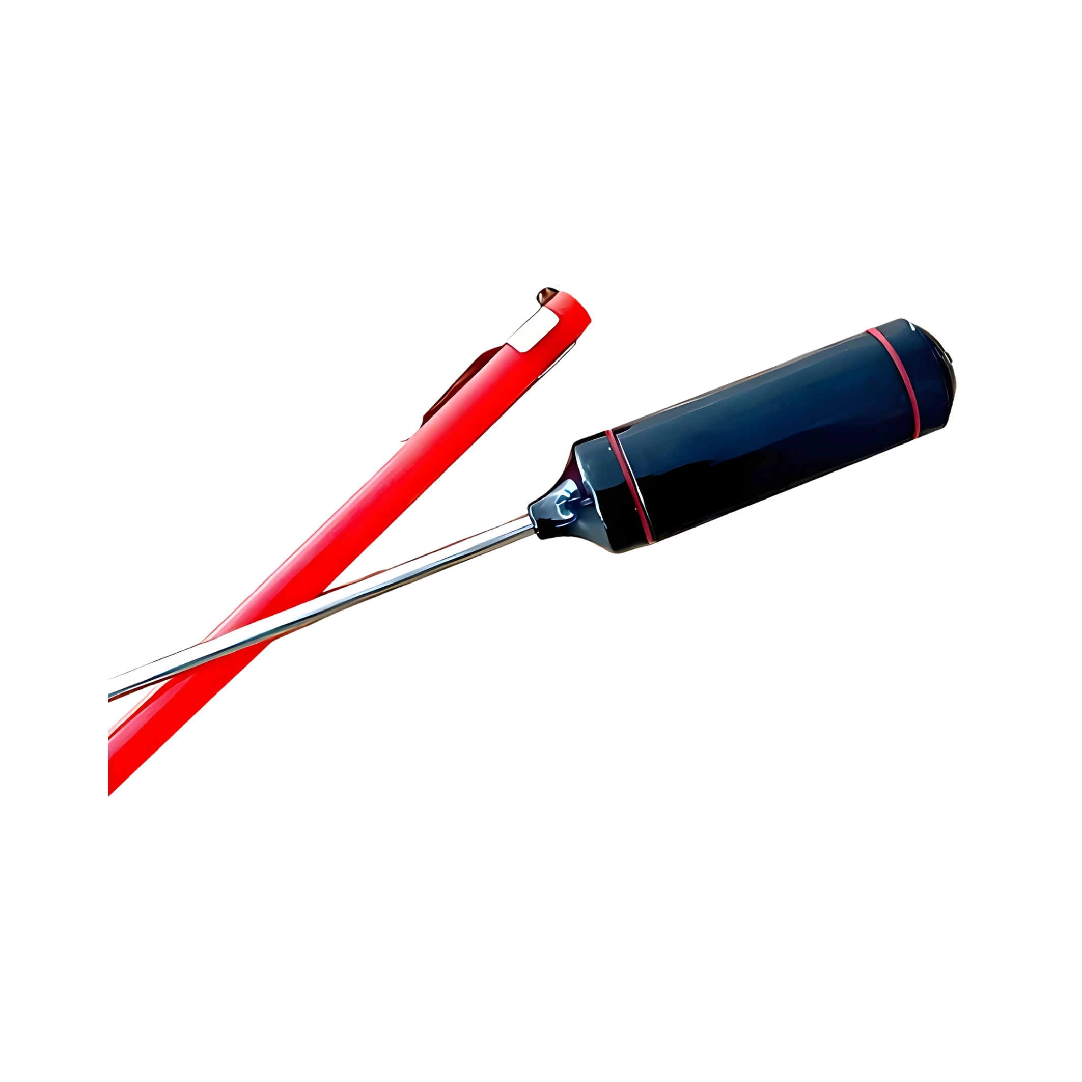 Food Thermometer LB-11FTM