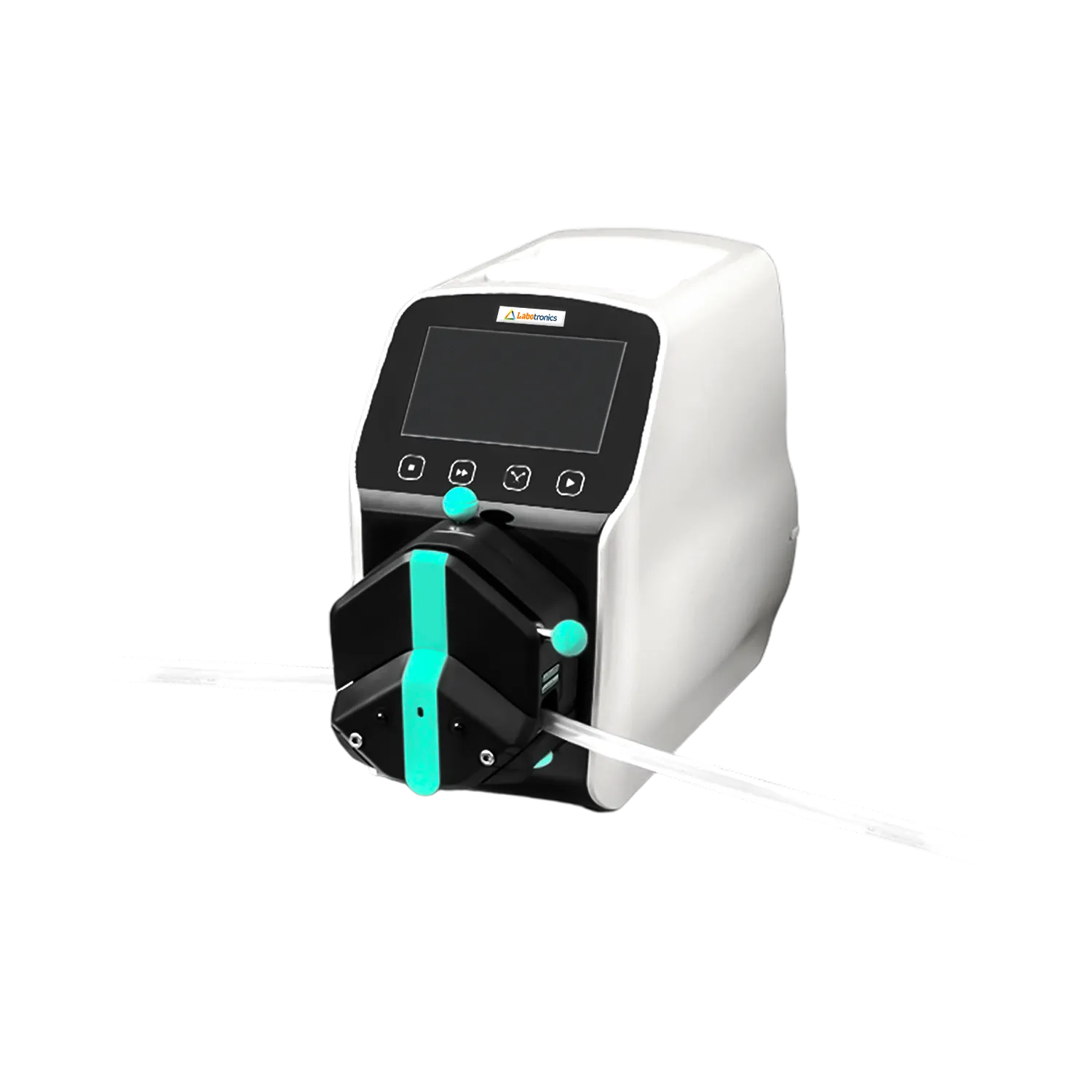 Intelligent Flow Peristaltic Pump LB-11IFP
