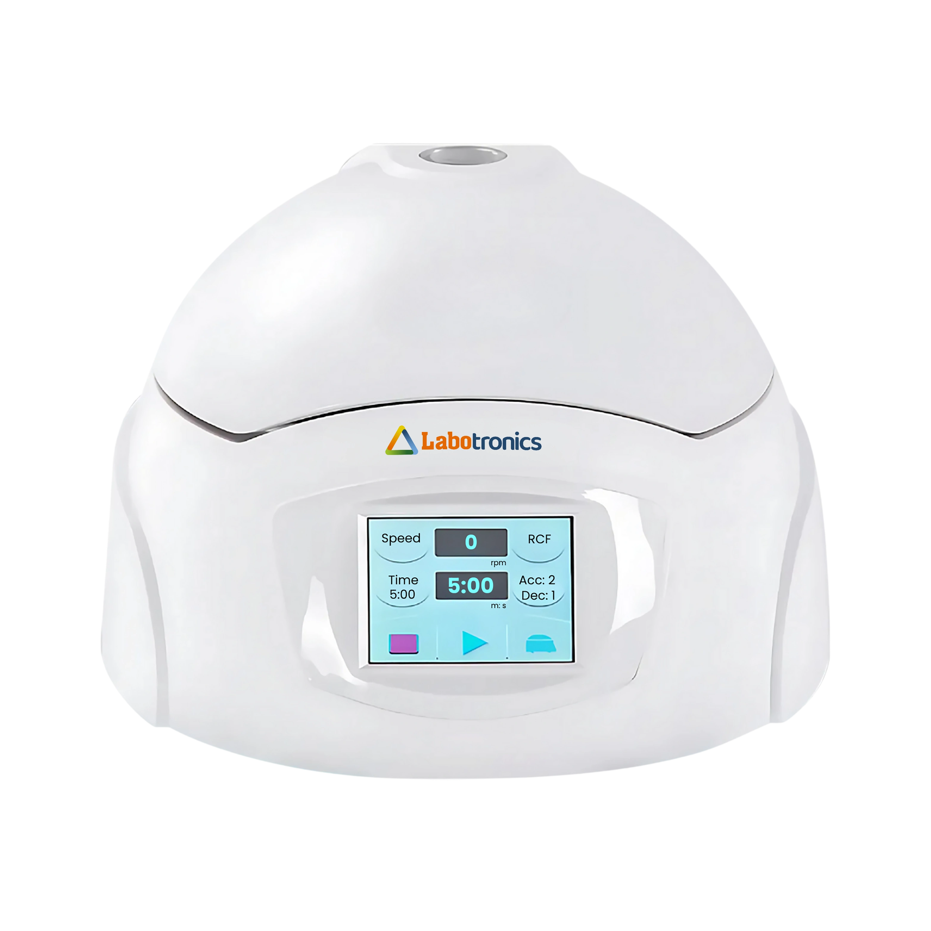Micro Centrifuge LB-11MCF