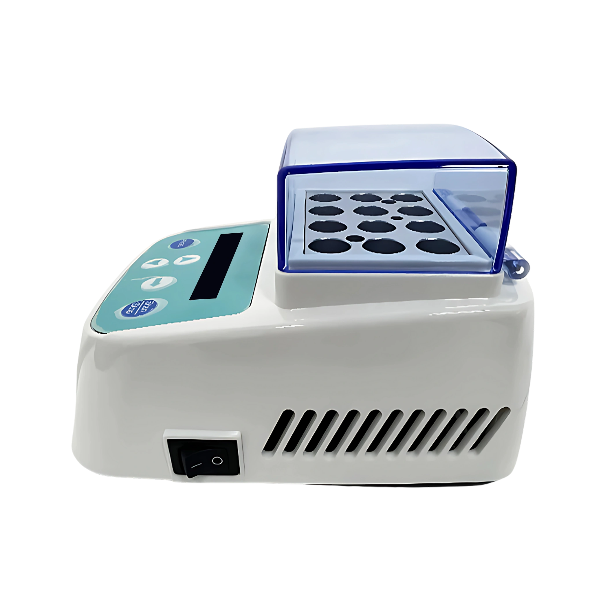 Mini Dry Bath Incubator LB-11MDI Mini Dry Bath Incubator LB-11MDI