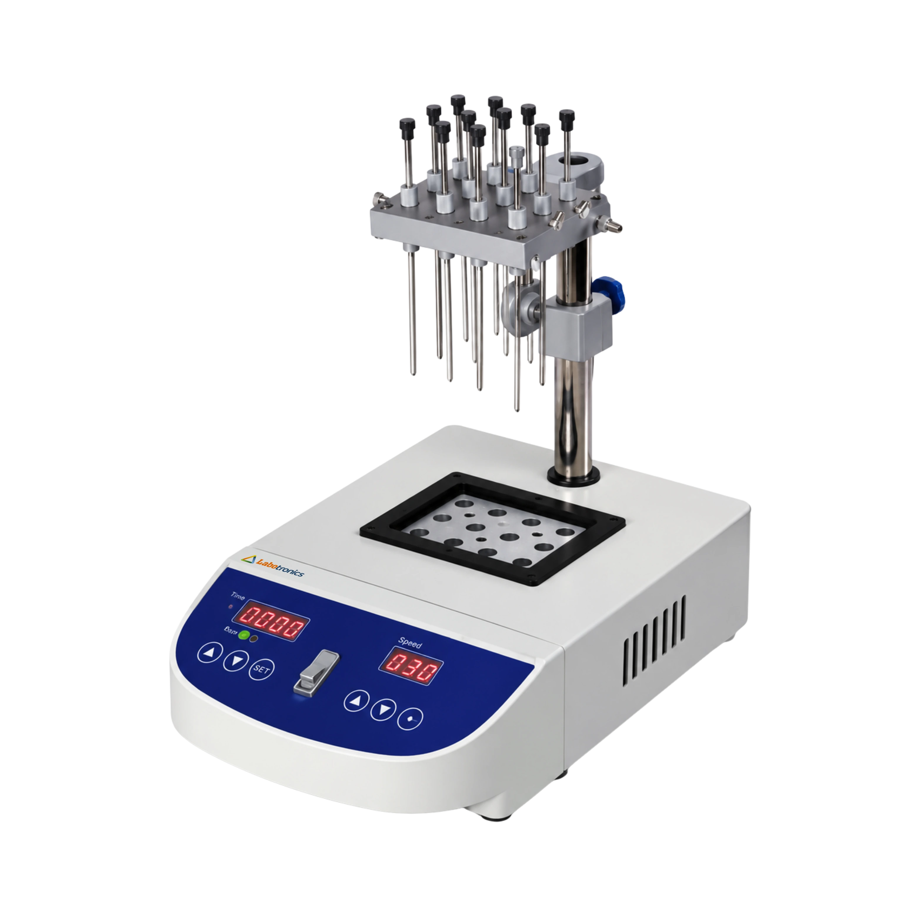 Nitrogen evaporator LB-11NENitrogen evaporator LB-11NE Nitrogen evaporator LB-11NENitrogen evaporator LB-11NE