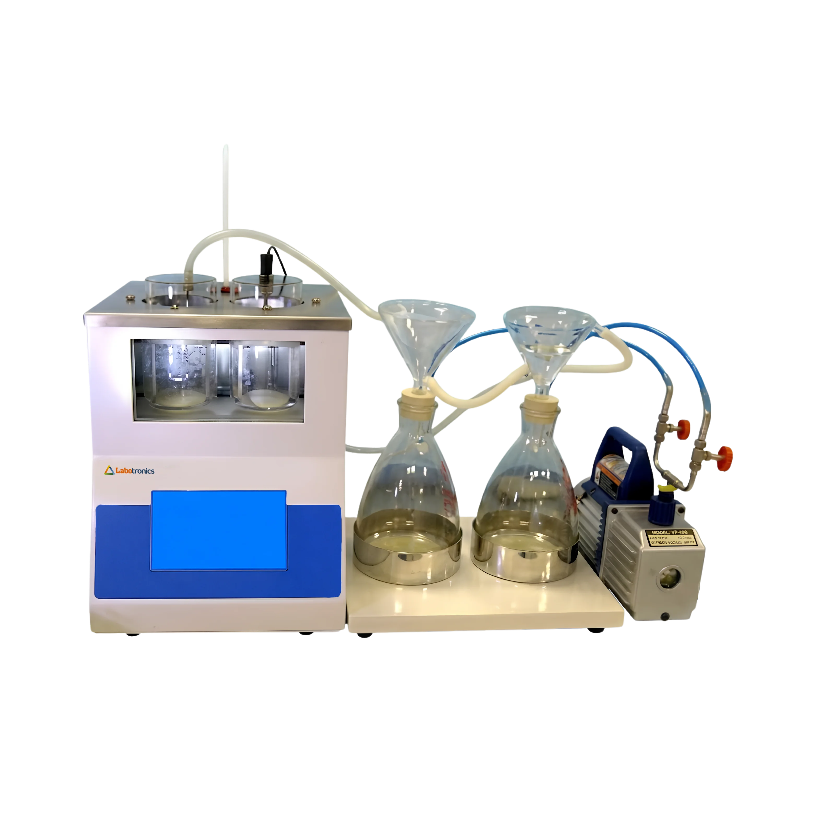 Petroleum Density Tester LB-11PDT