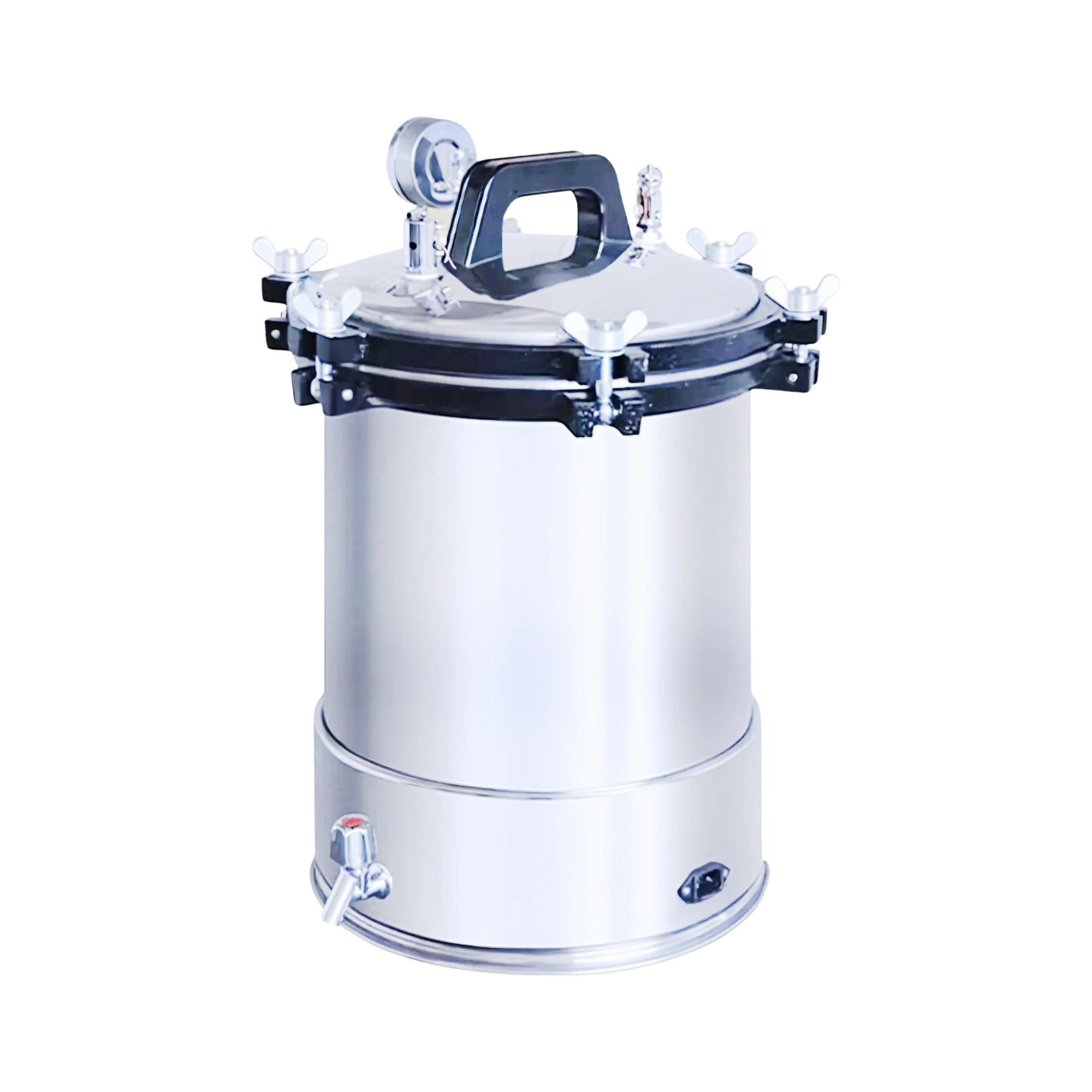 Portable Steel Autoclave LB-11SPA Portable Steel Autoclave LB-11SPA