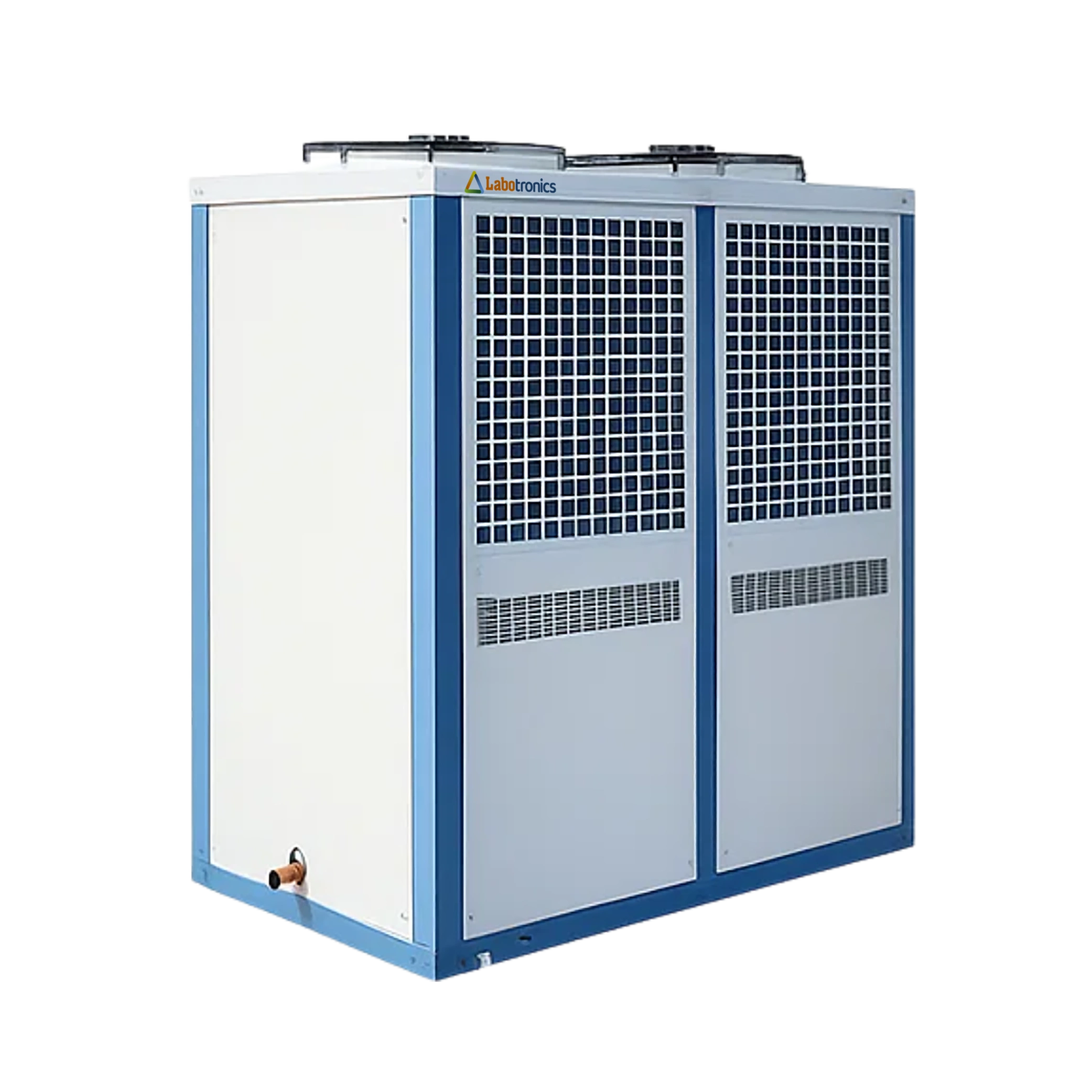 V-shaped Air-out Cold Room Unit LB-11VAO V-shaped Air-out Cold Room Unit LB-11VAO