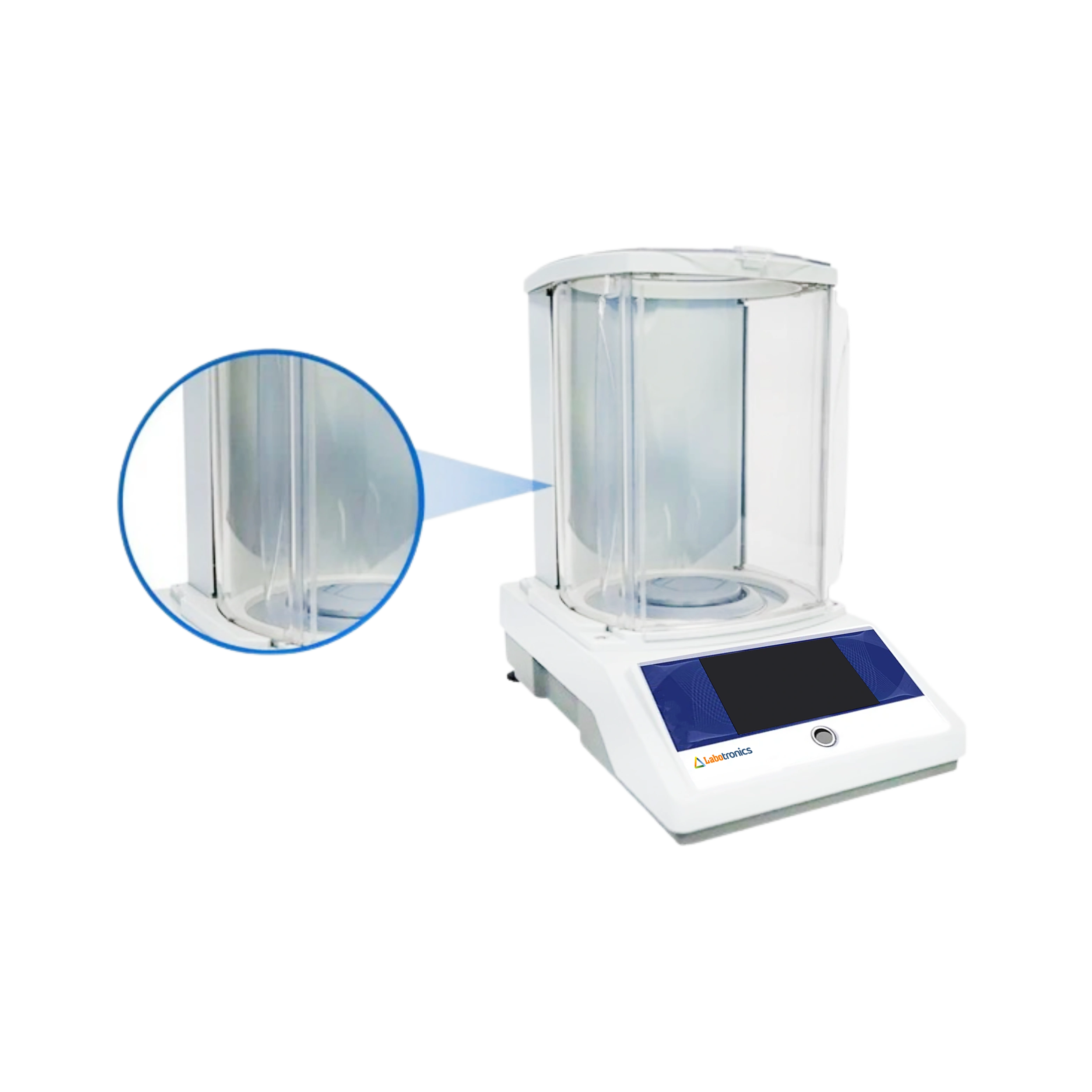 Analytical Balance LB-12AB