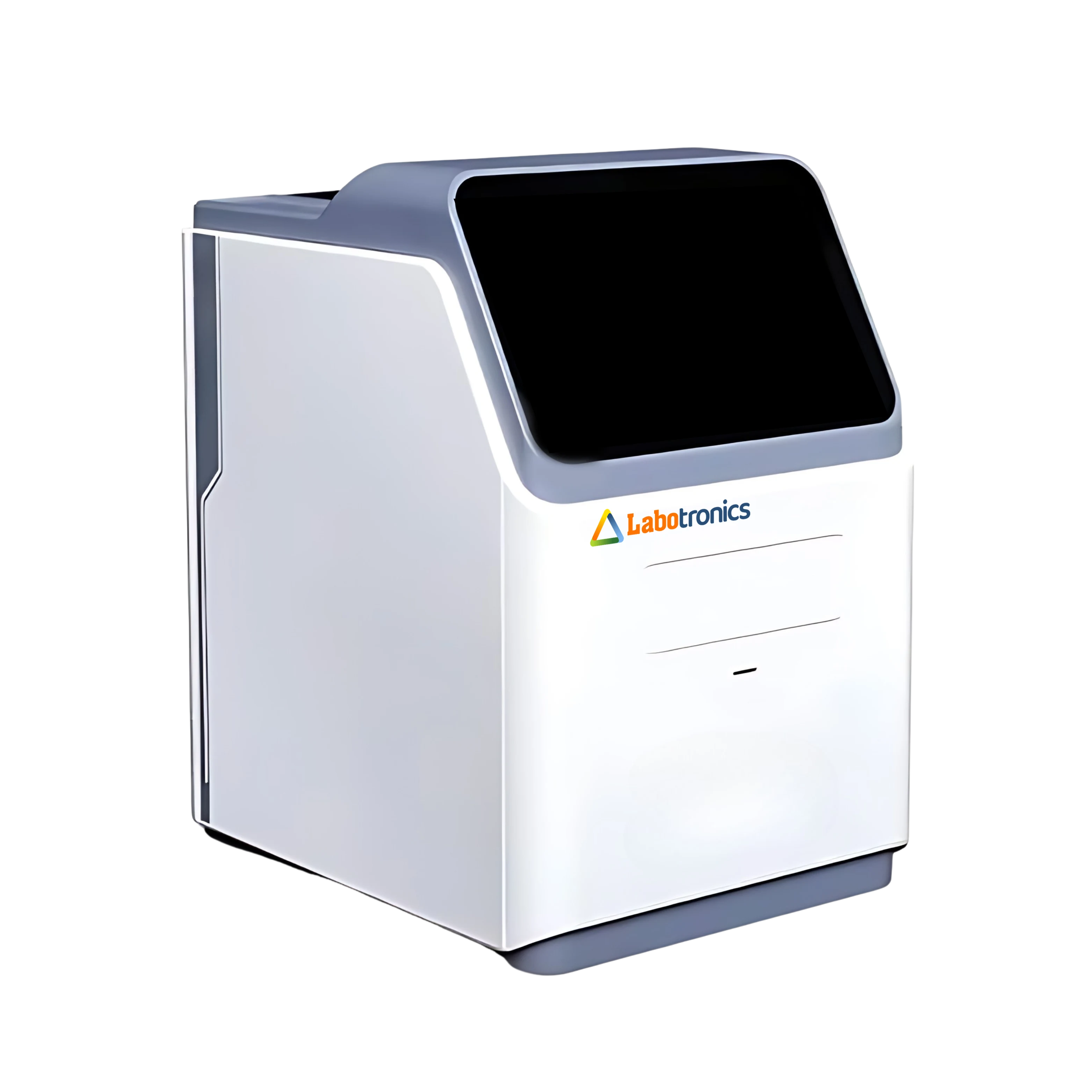 Automatic Biochemistry Analyzer LB-12ABA