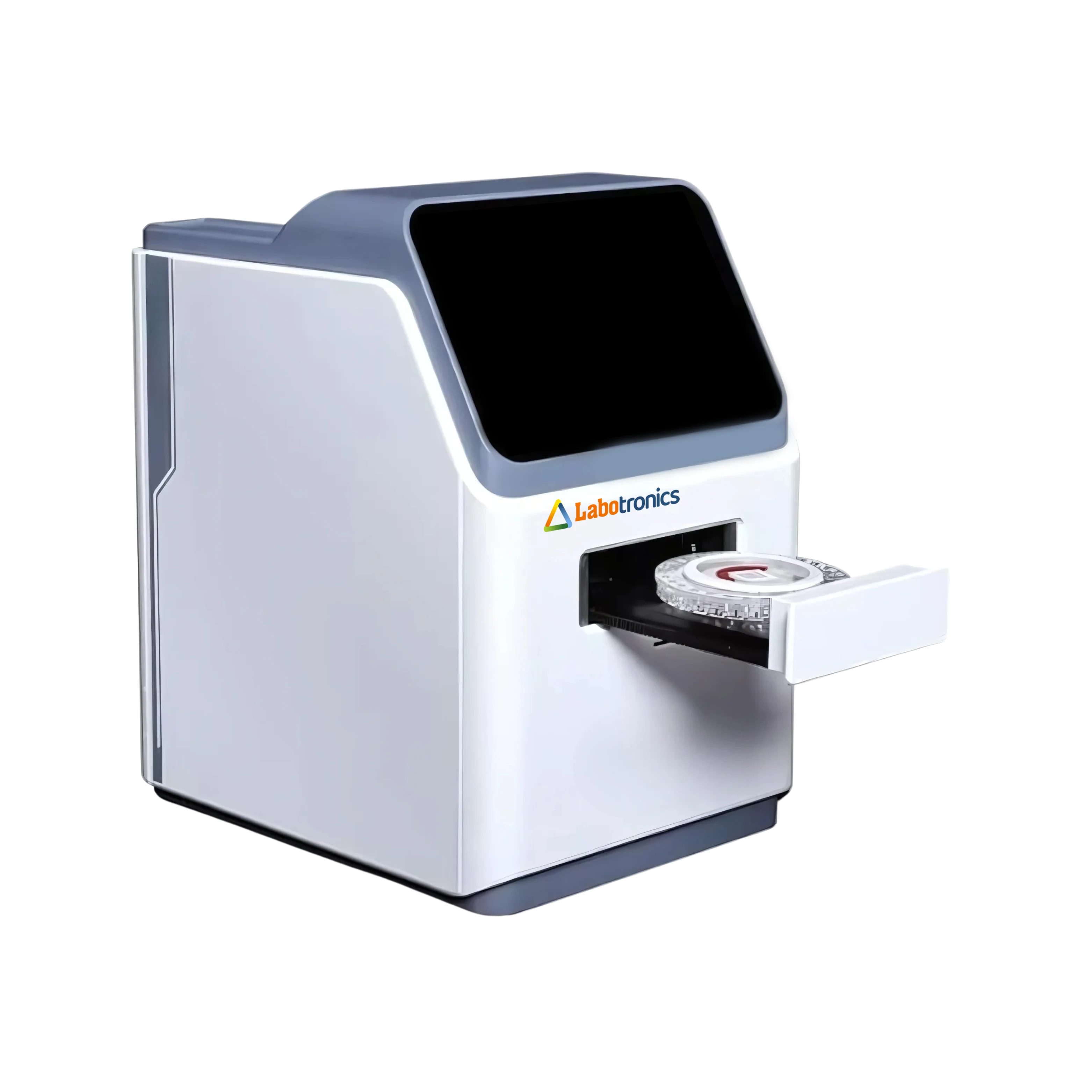 Automatic Biochemistry Analyzer LB-12ABA