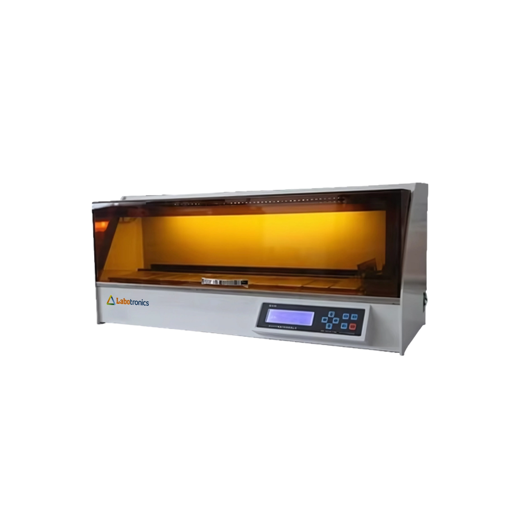 Automatic Tissue Processor LB-12ATP Automatic Tissue Processor LB-12ATP