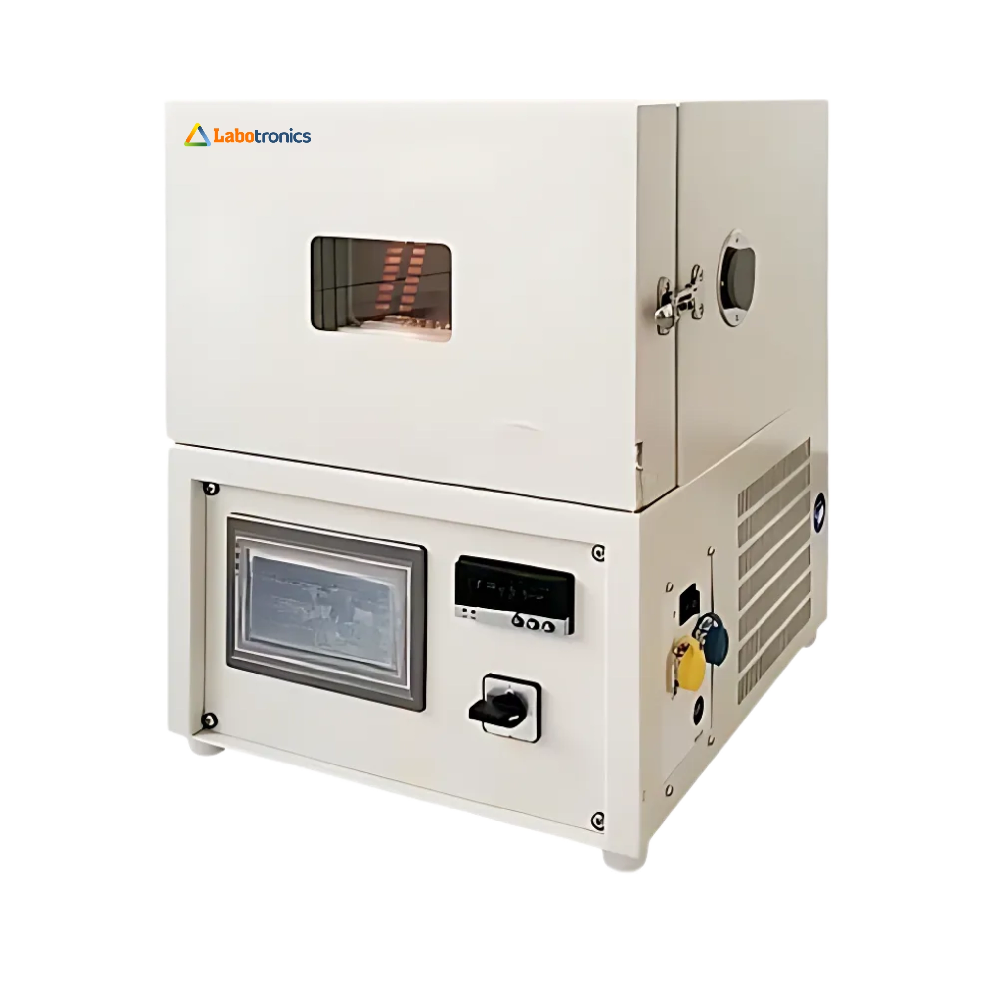 Benchtop Temperature Test Chamber LB-12BTTC