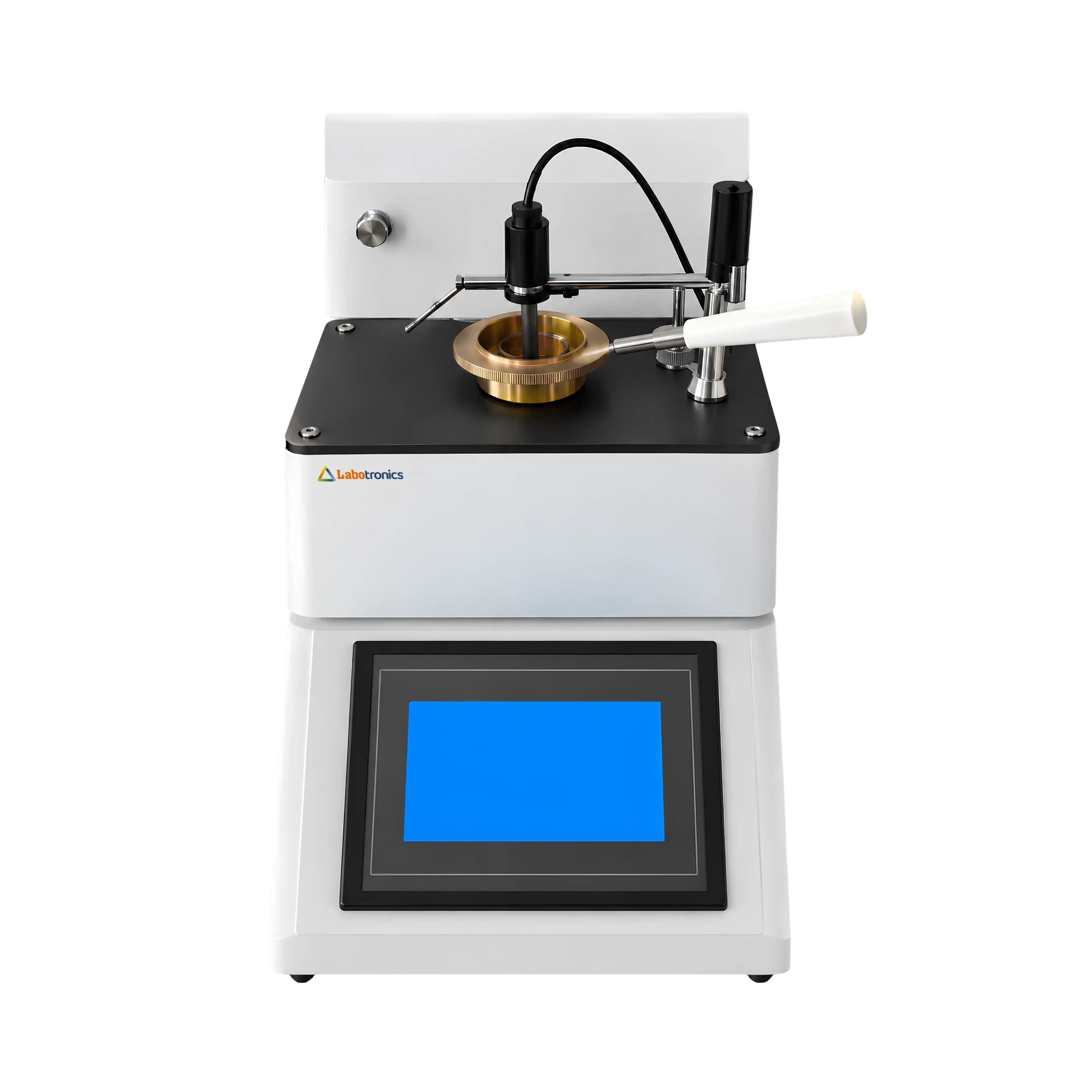 Cleveland Open Cup Flash Point Tester LB-12CFP