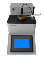 Cleveland Open Cup Flash Point Tester LB-12CFP