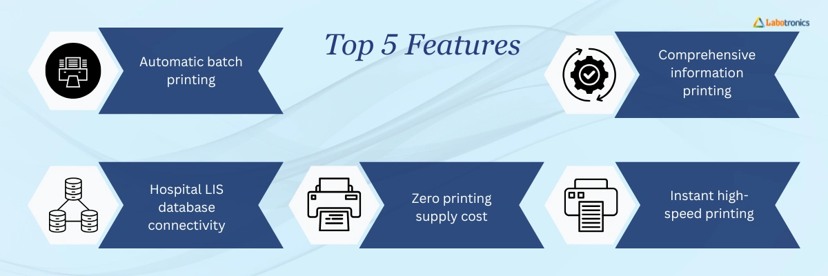 Cassette Printer LB-12CSP Banner