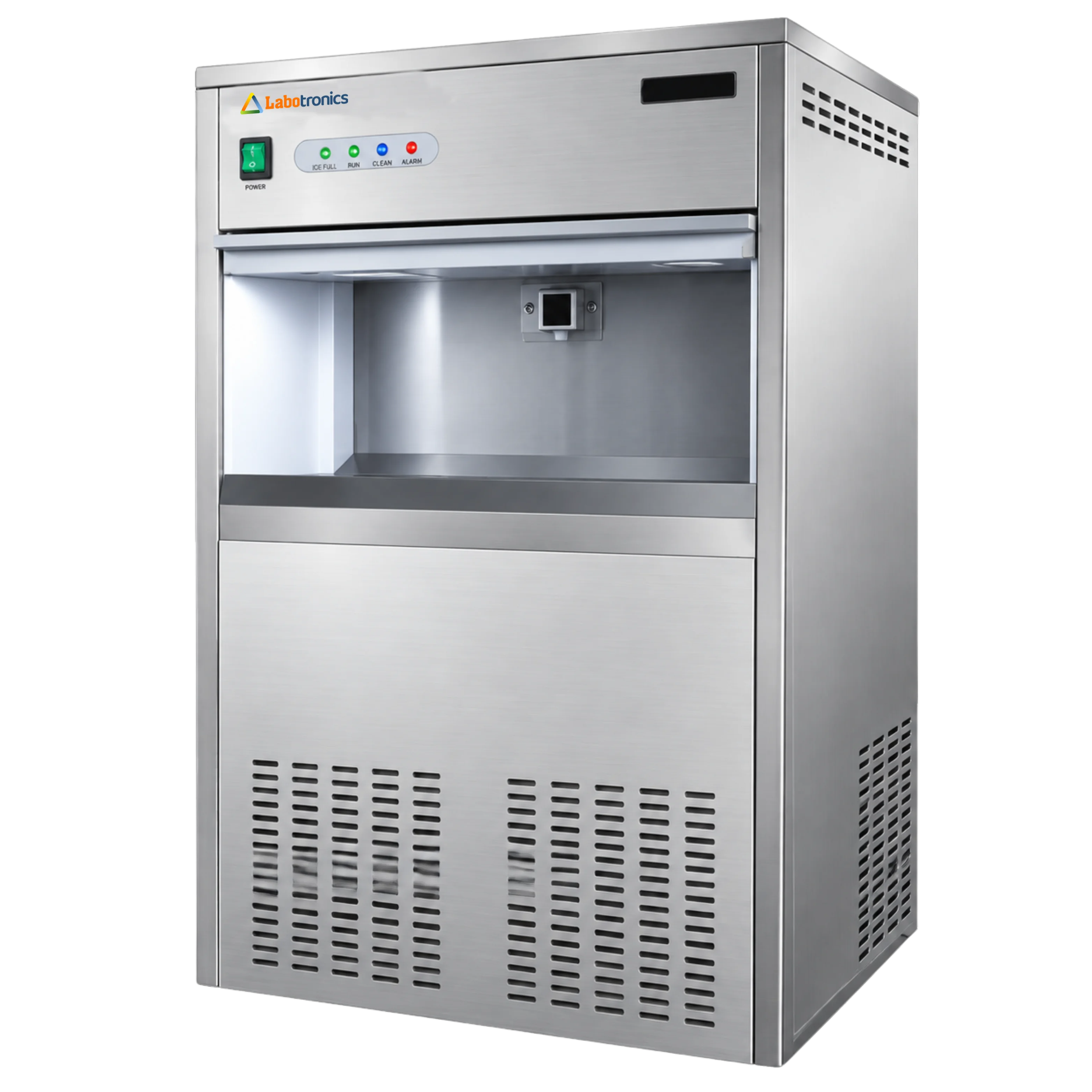 Cube ice maker LB-12CUM Cube ice maker LB-12CUM