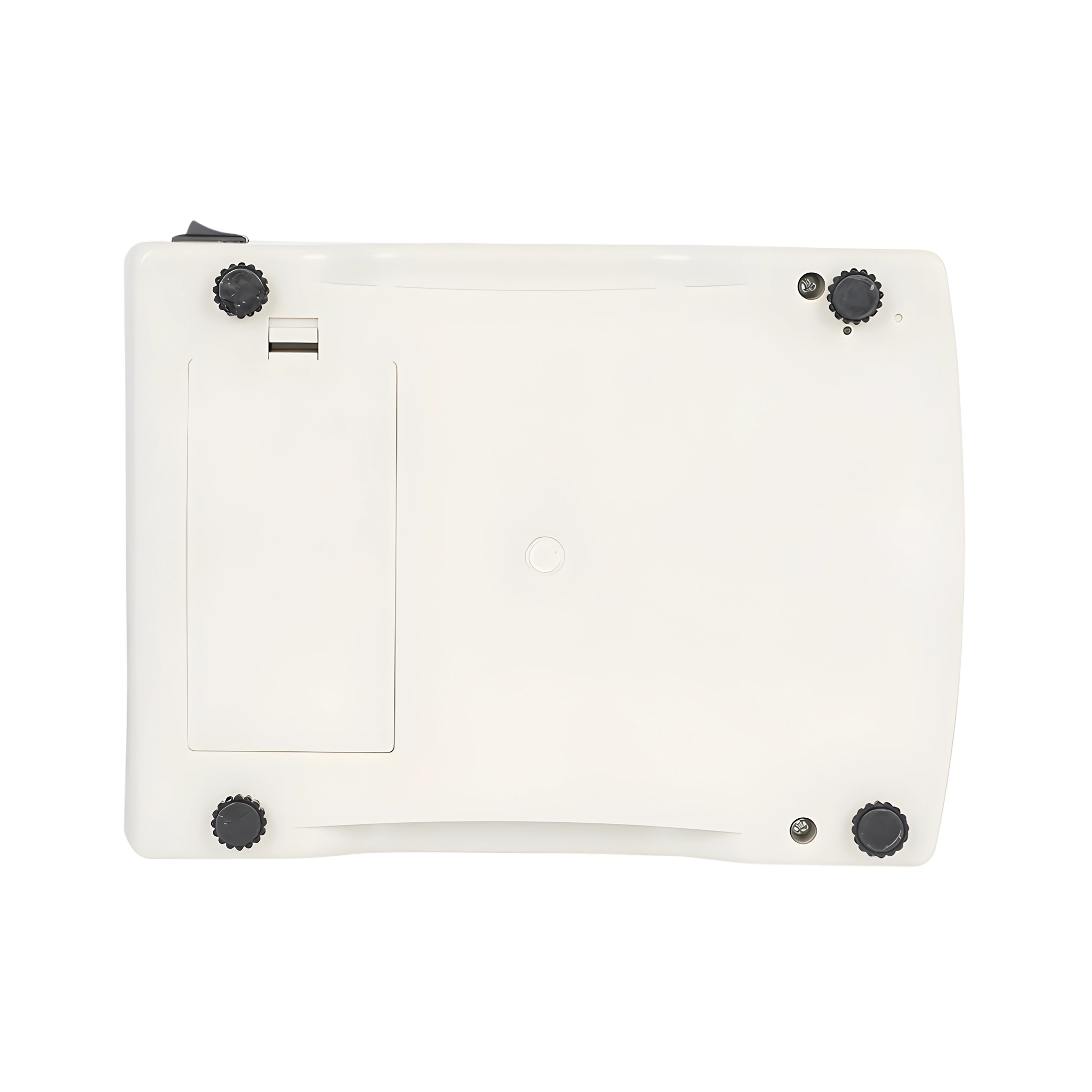 Double Display Balance LB-12DDB