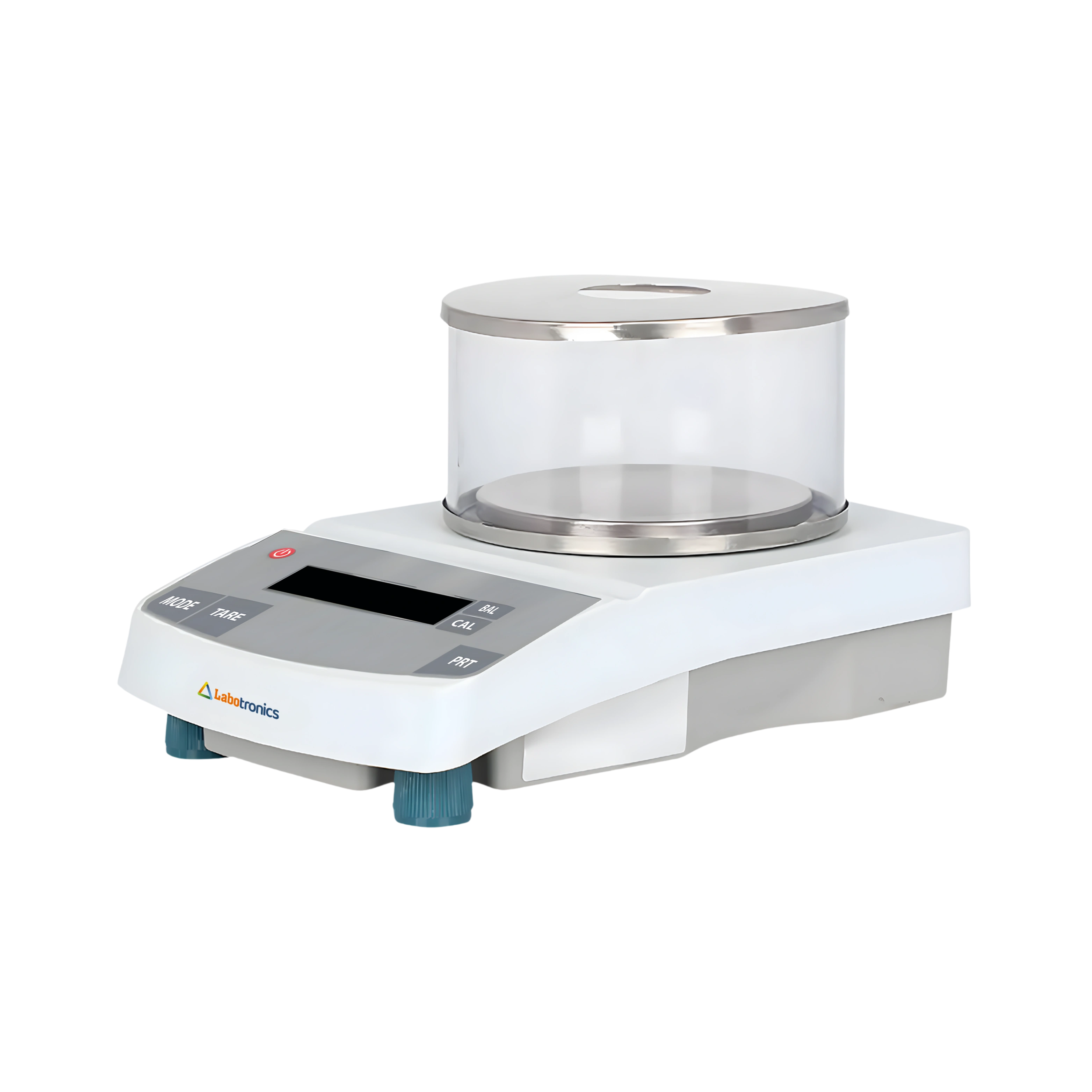 Classic Electronic Balance LB-12EBC