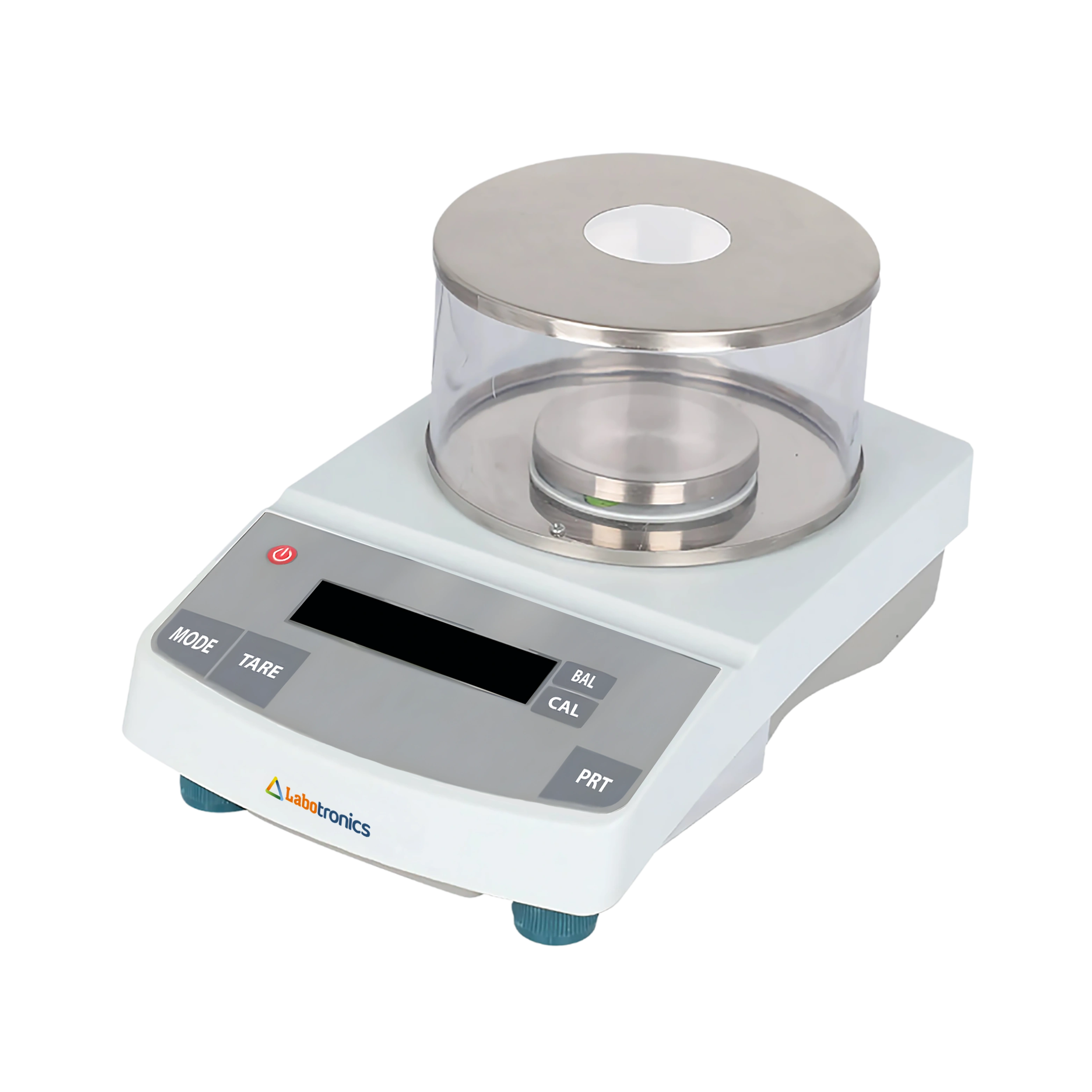 Classic Electronic Balance LB-12EBC