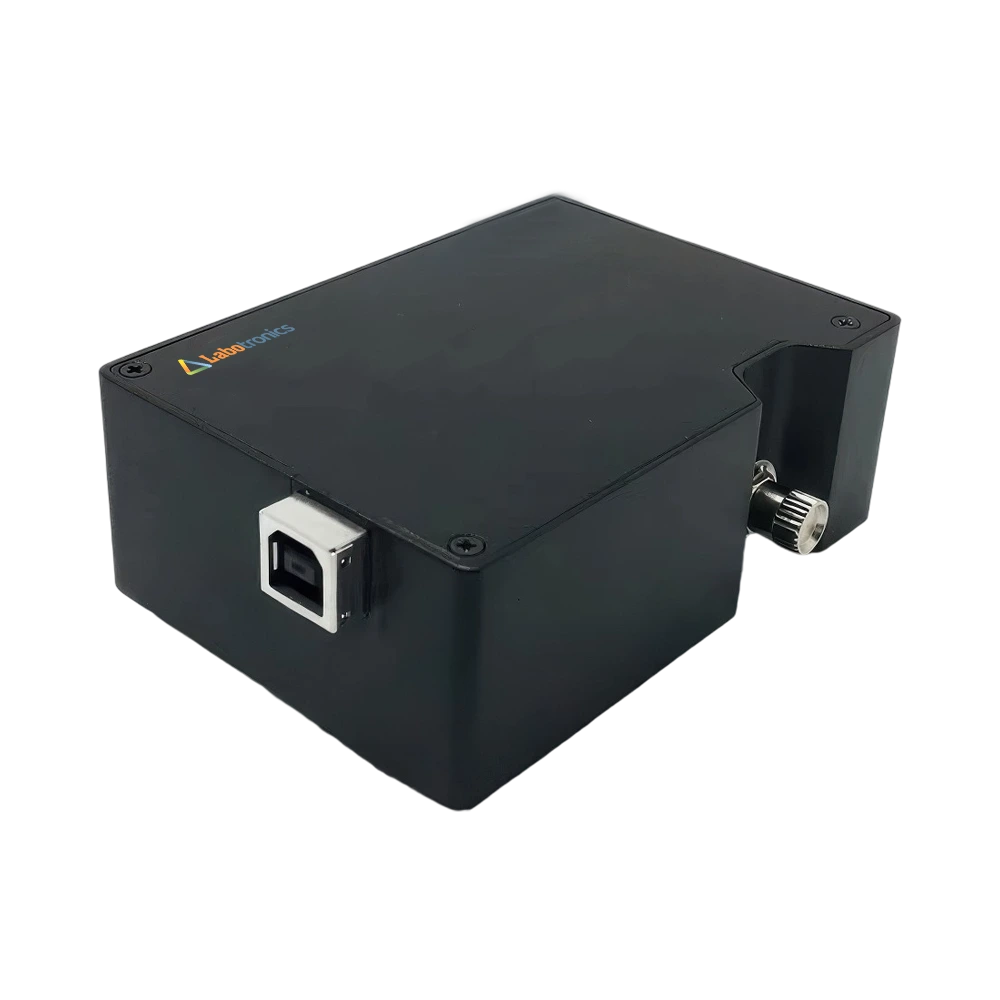 Fiber Optic Spectrometer LB-12FOS