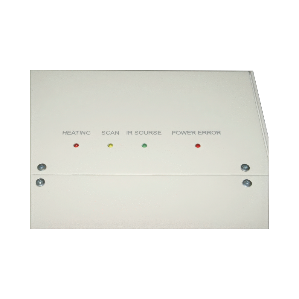 FTIR Spectrometer LB-12FTIR FTIR Spectrometer LB-12FTIR