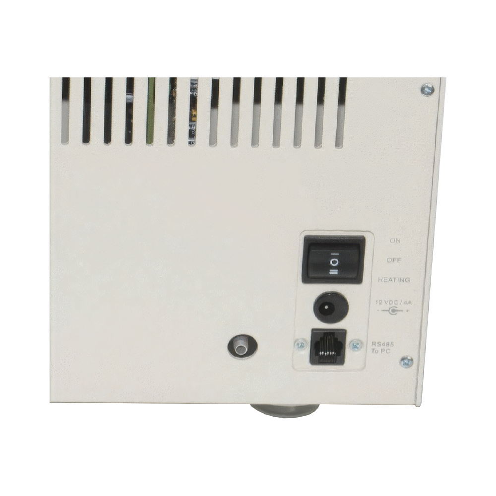FTIR Spectrometer LB-12FTIR FTIR Spectrometer LB-12FTIR