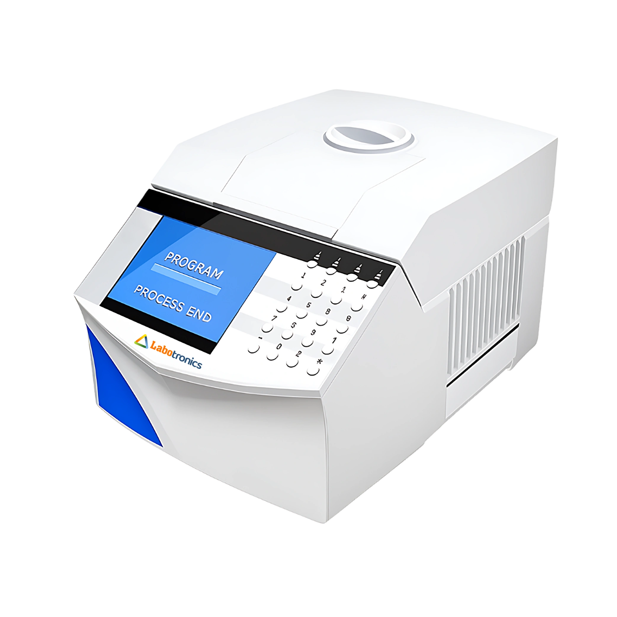 Basic gradient PCR machine LB-12GPCR