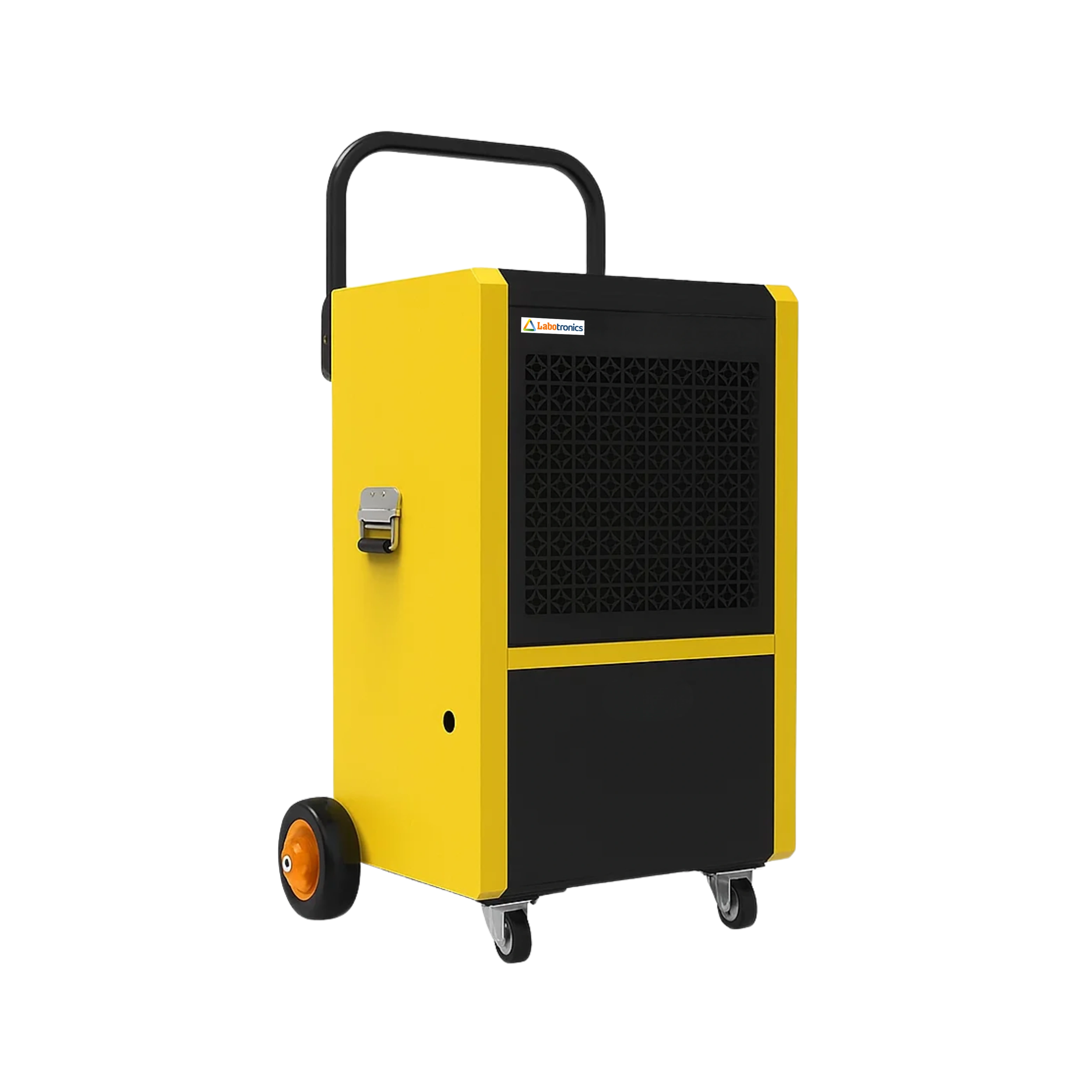 Hand Push Dehumidifier LB-12HPD