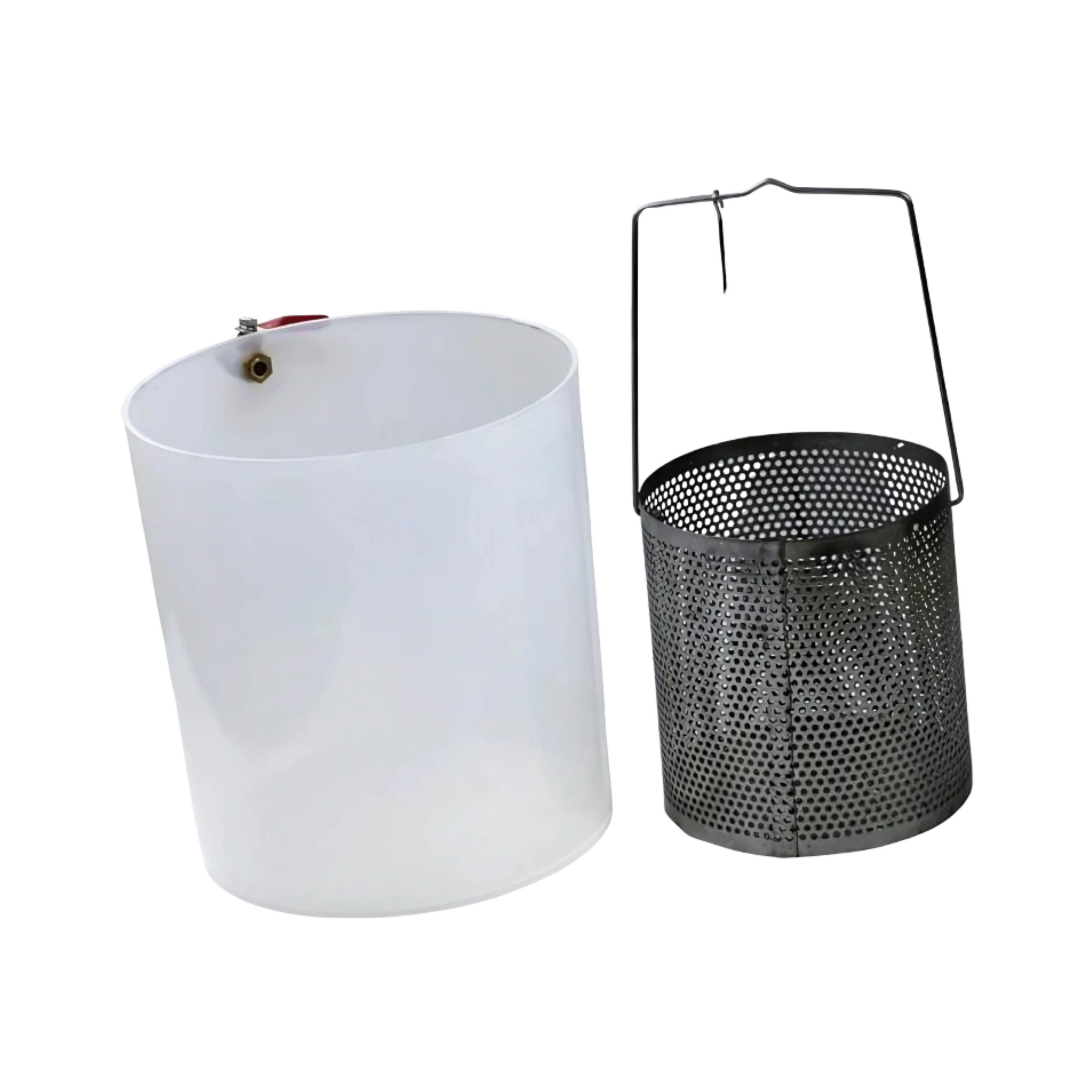 Hydrostatical Balance LB-12HSB