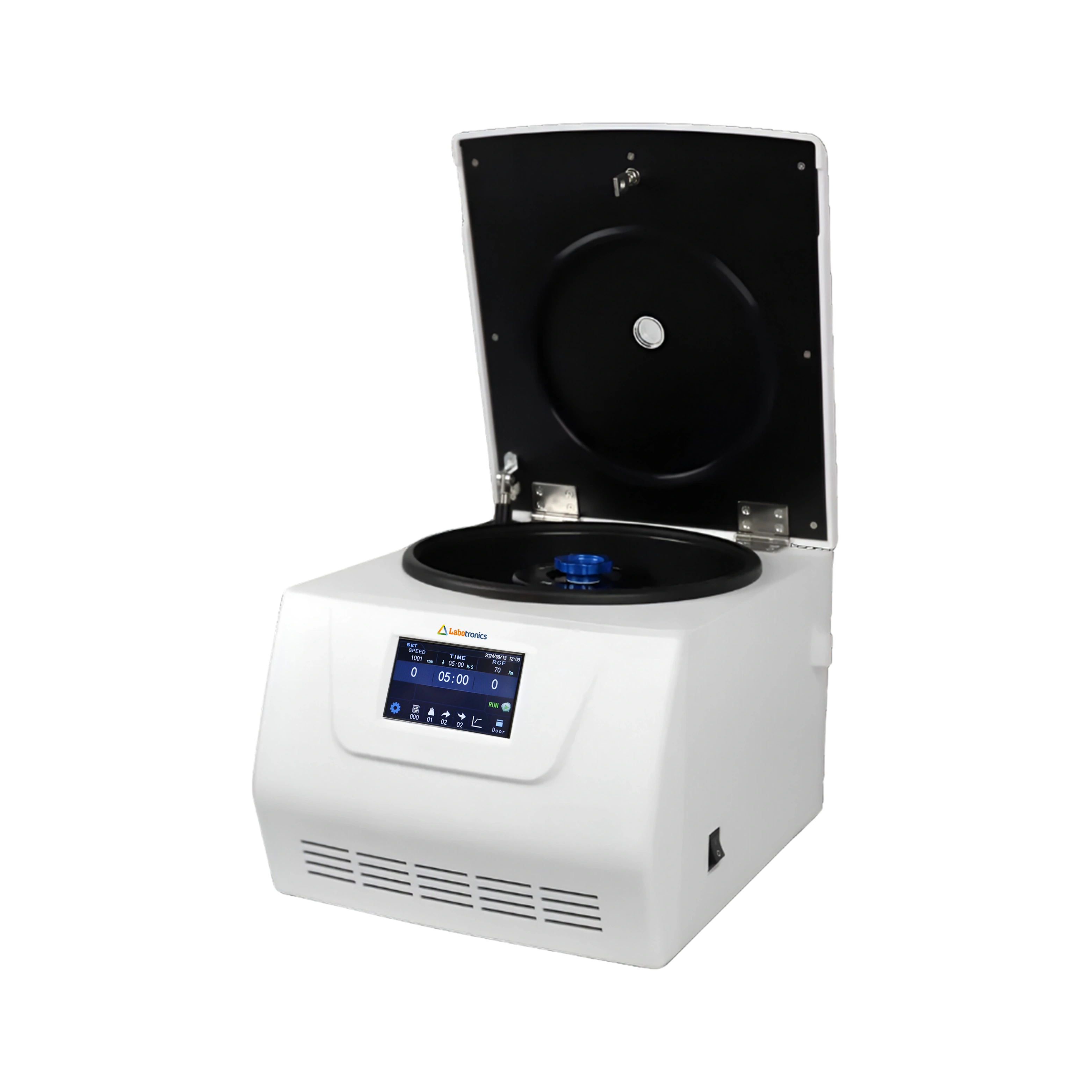 High Speed Centrifuge LB-12HSC High Speed Centrifuge LB-12HSC