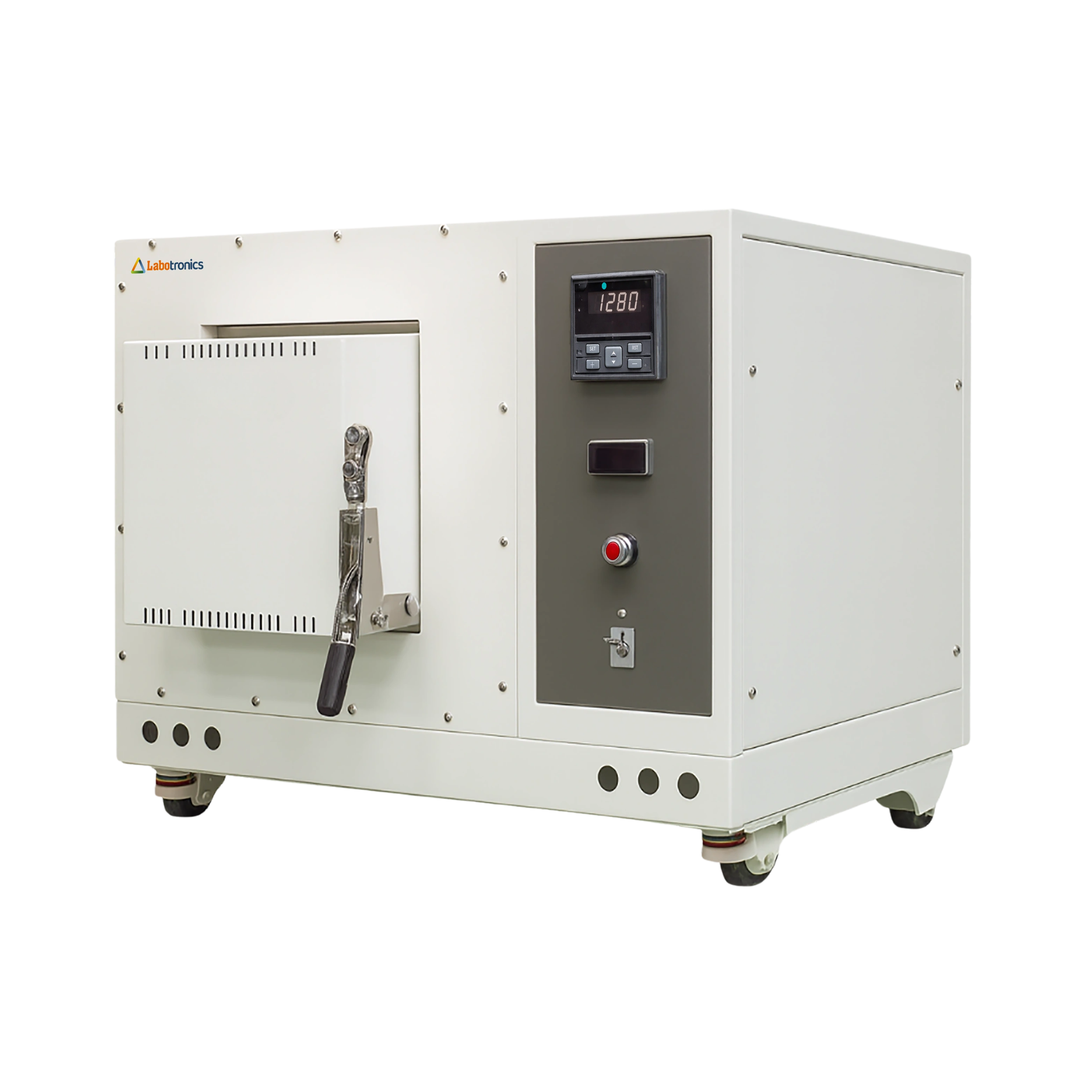High temperature furnace LB-12HTF High temperature furnace LB-12HTF