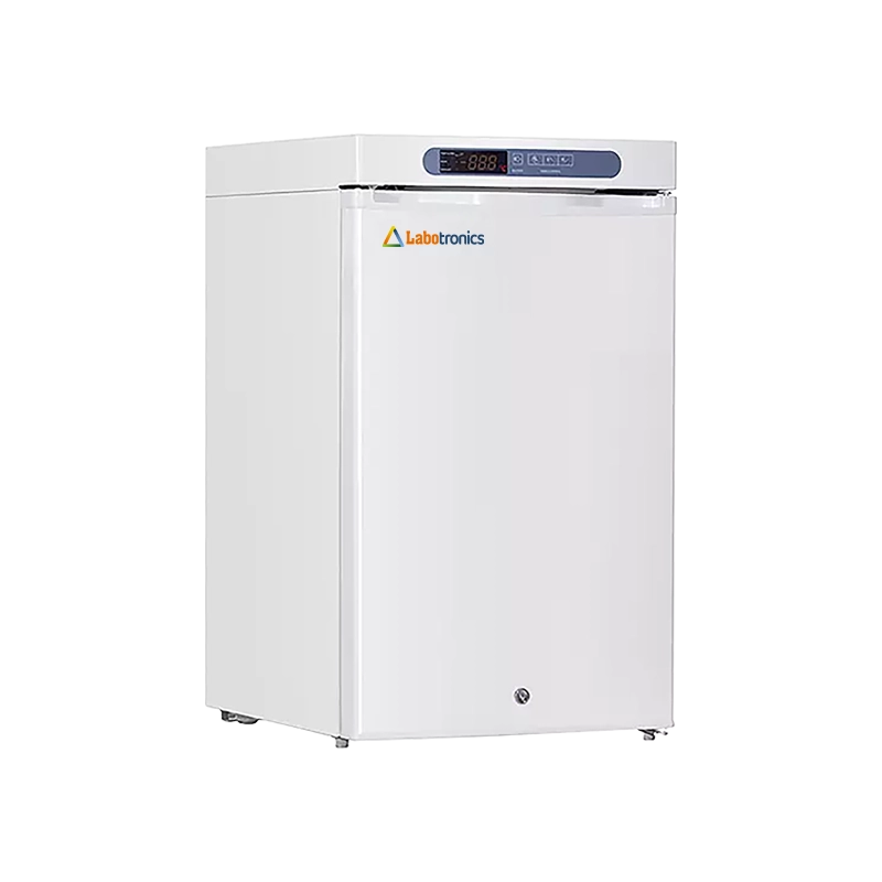 -25°C Low temperature Upright Freezer LB-12LTUF