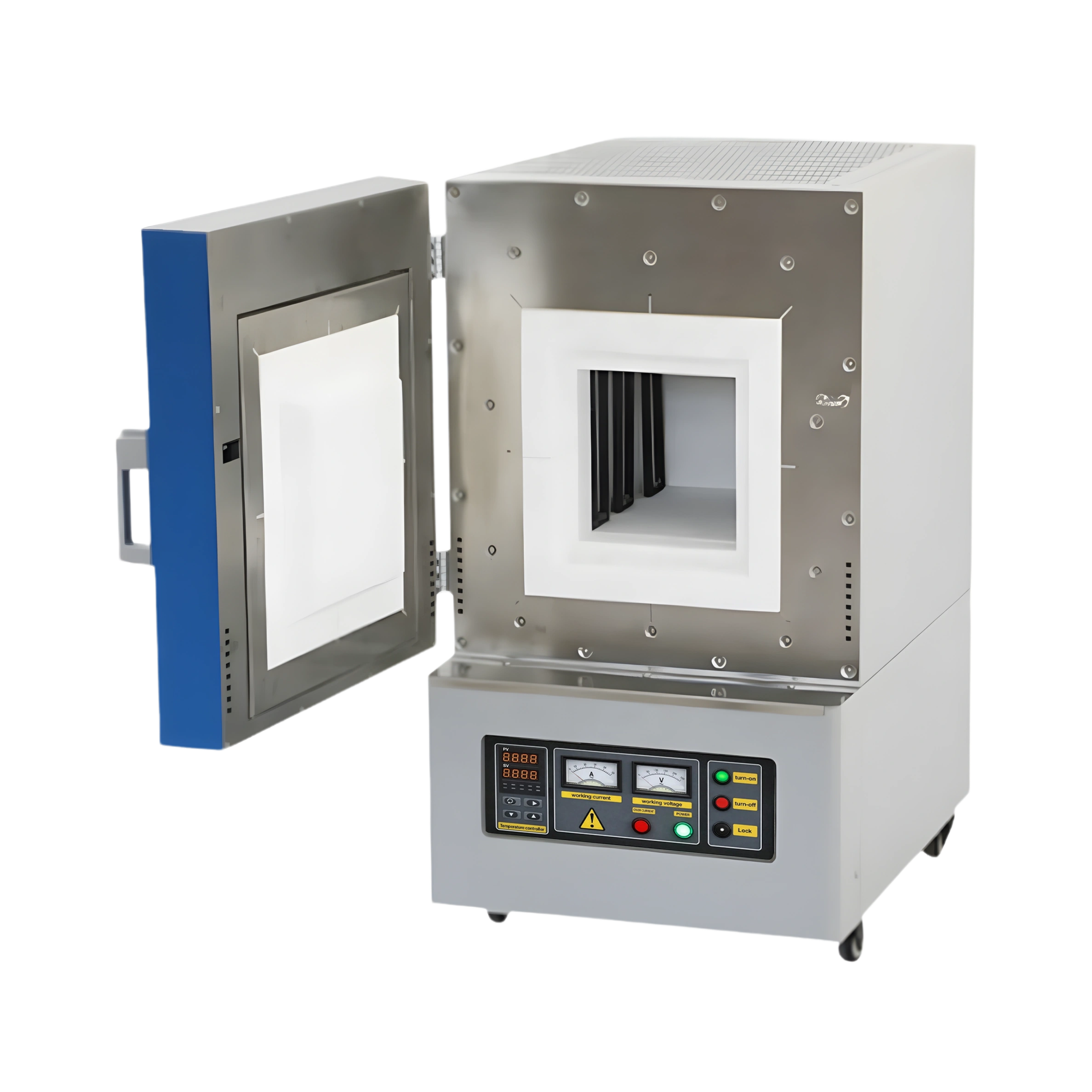 Muffle Furnace LB-12MFF
