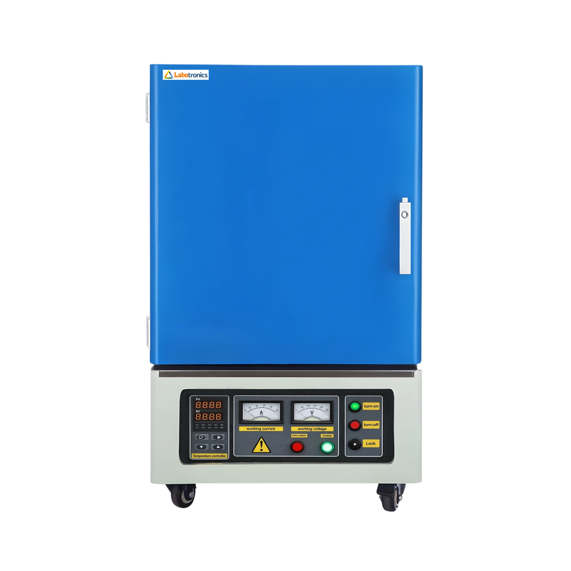 Muffle Furnace LB-12MFF