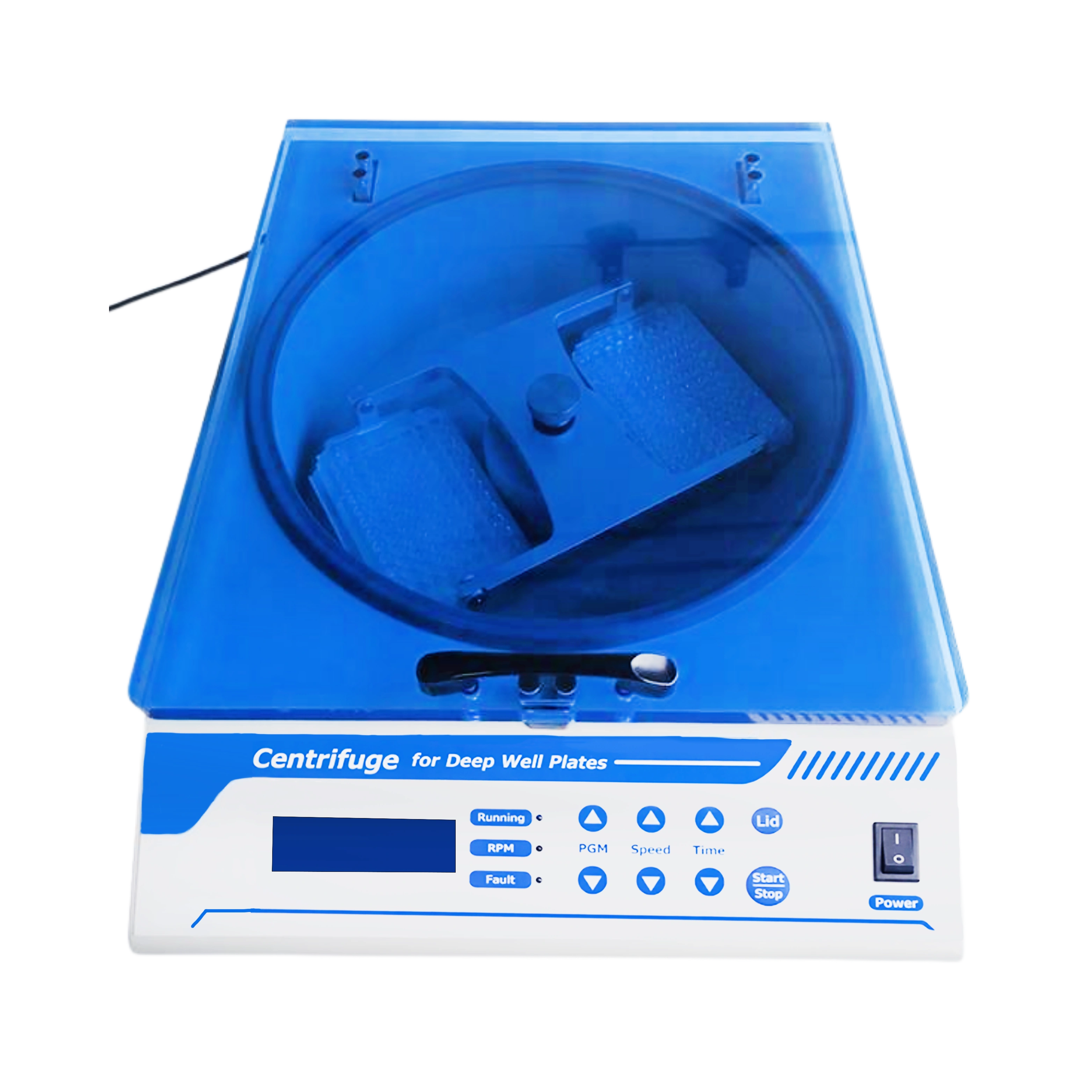 Microplate Centrifuge LB-12MPC Microplate Centrifuge LB-12MPC