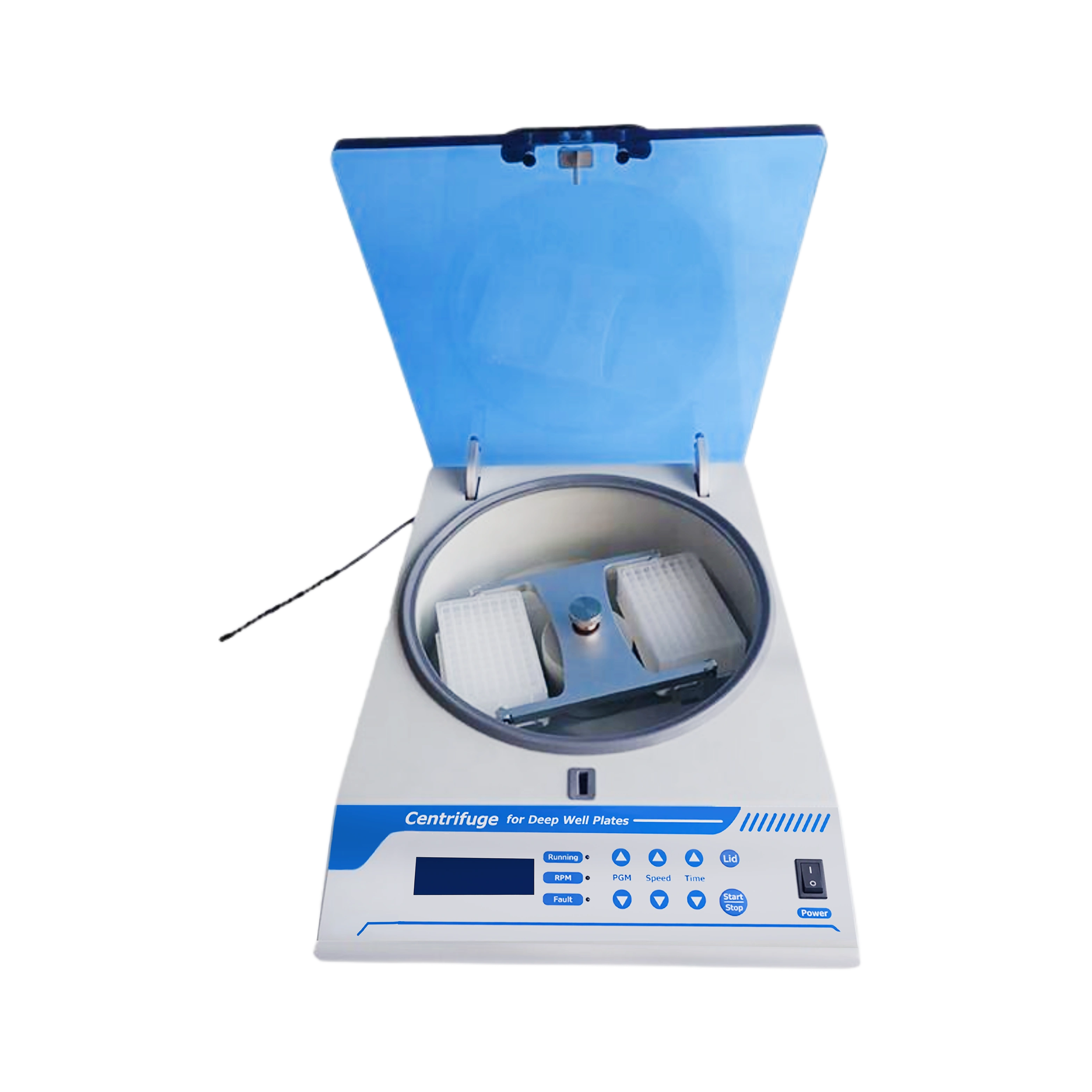 Microplate Centrifuge LB-12MPC Microplate Centrifuge LB-12MPC
