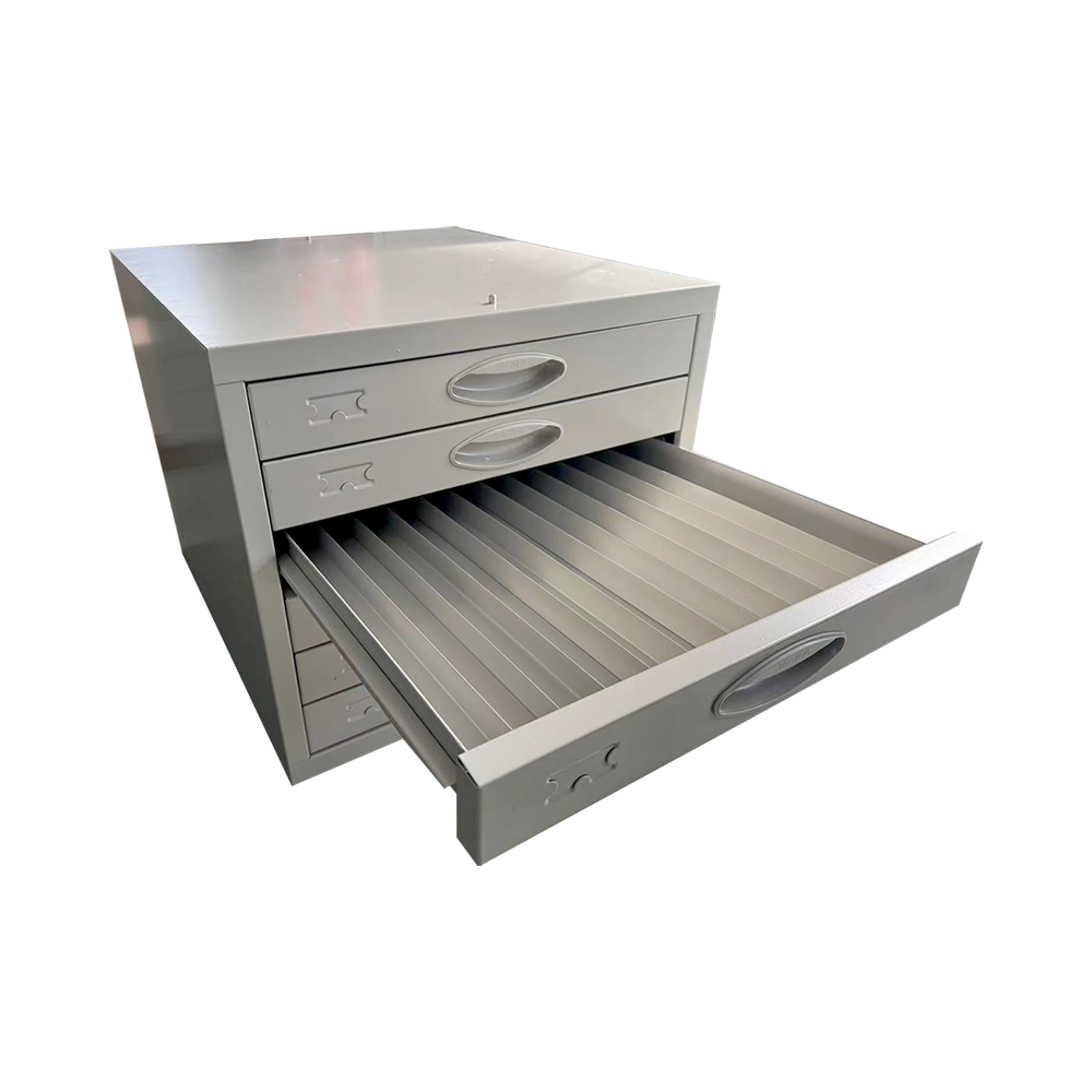 Paraffin Block Cabinet LB-12PBC
