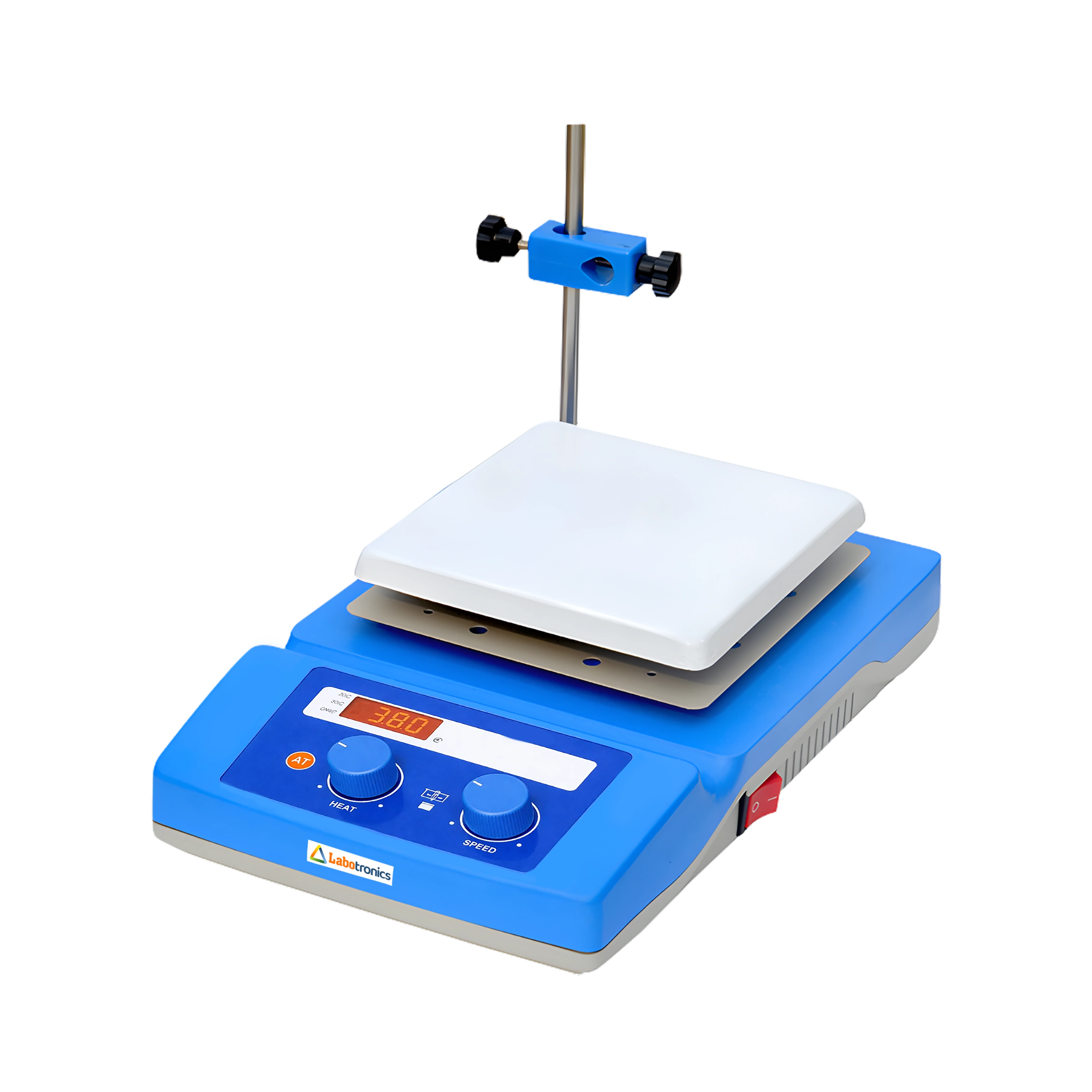 Standard hot plate  LB-12SHP
