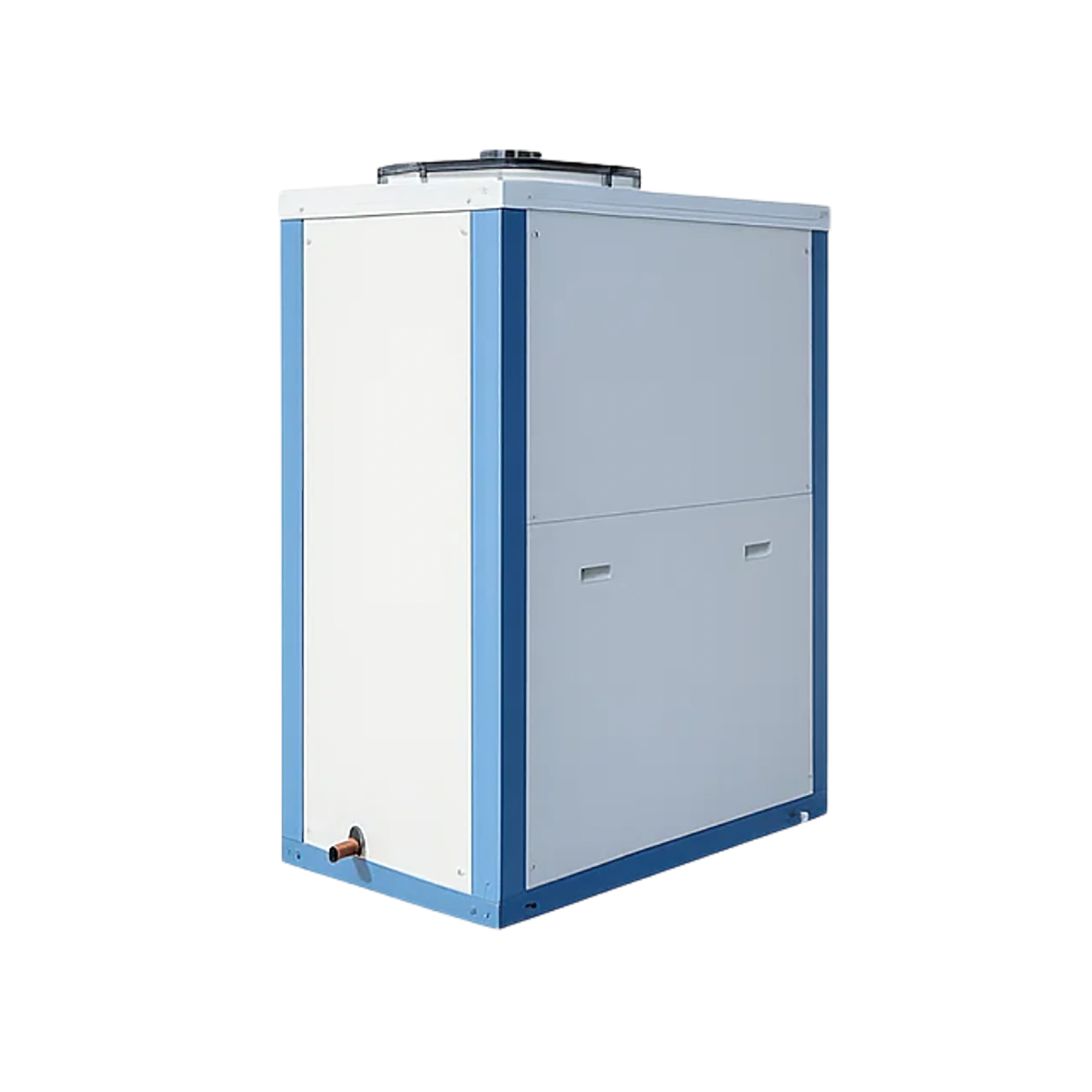 V-shaped Air-out Cold Room Unit LB-12VAO