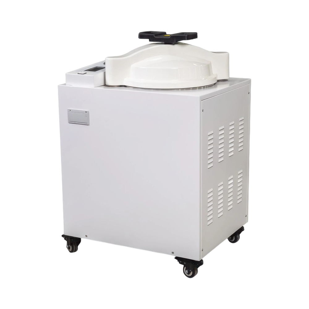 Vertical Autoclave LB-12VCA Vertical Autoclave LB-12VCA