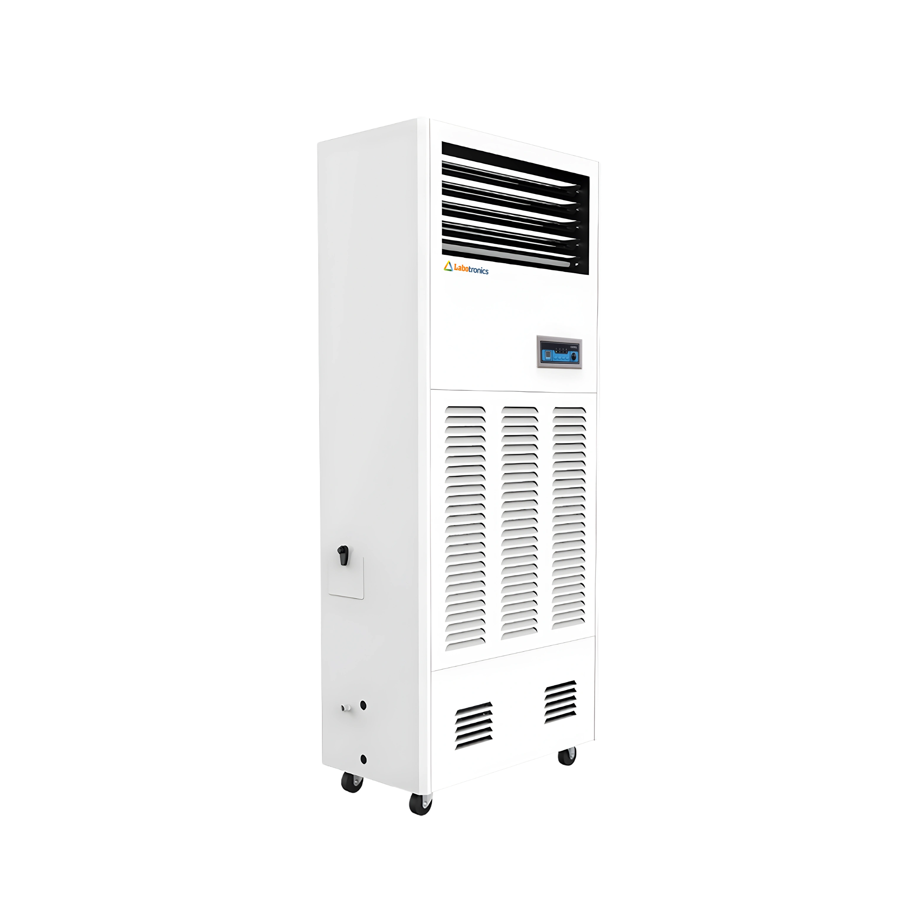 Wet Film Humidifier LB-12WTFH
