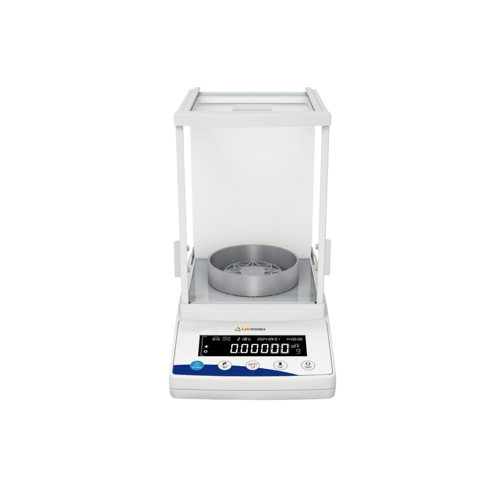 Digital Analytical Balance LB-13AB