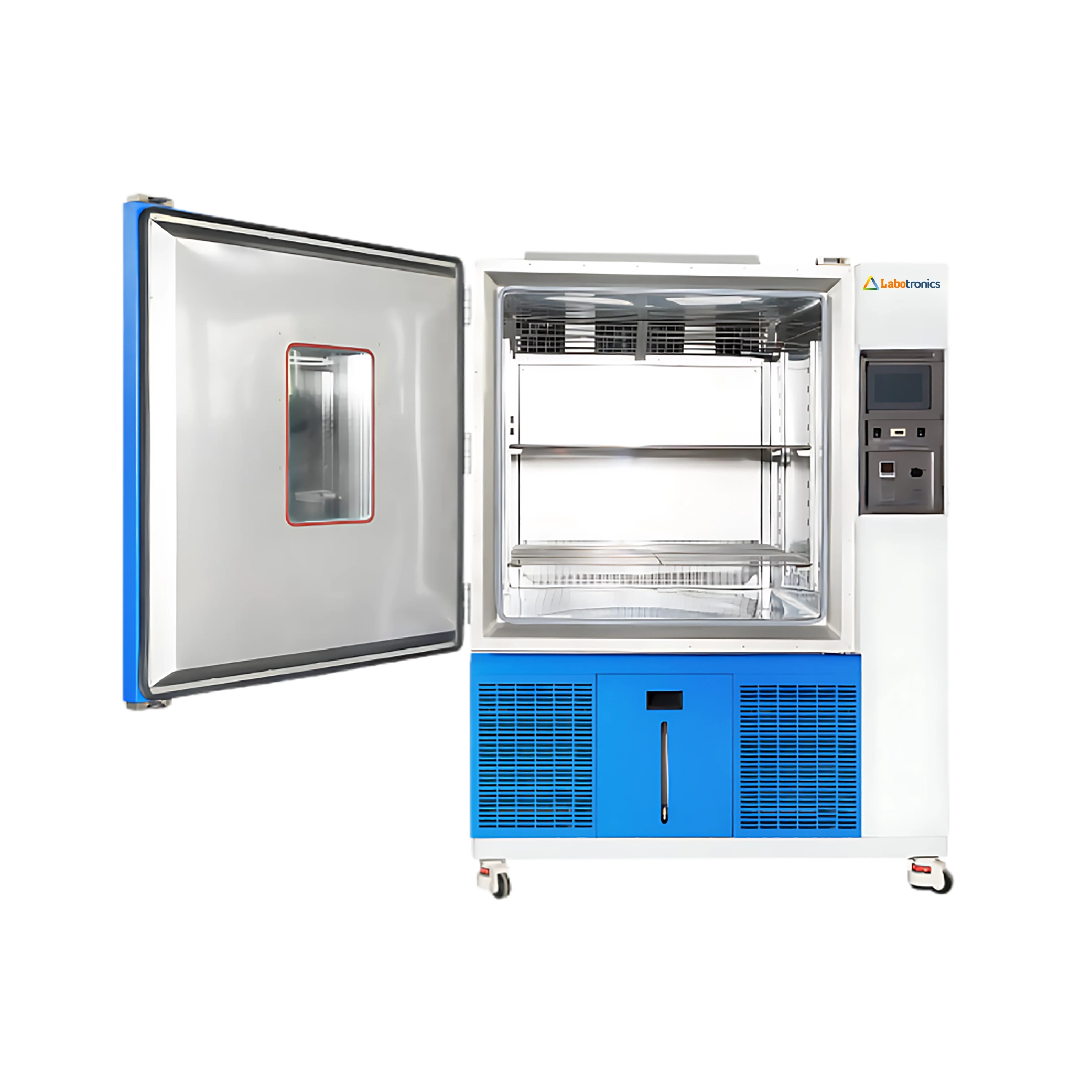 Temperature and Humidity Test Chamber LB-13CTH