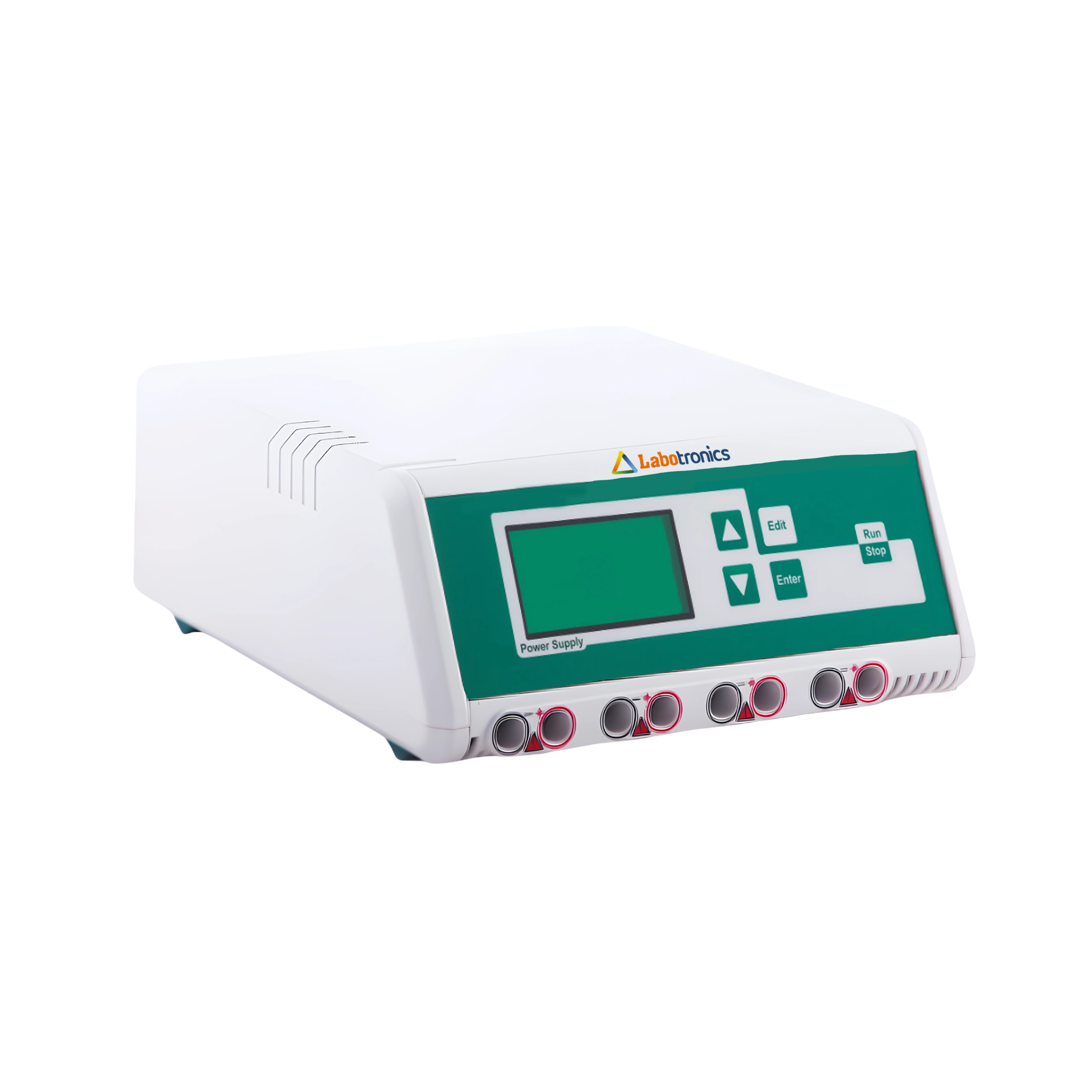 Electrophoresis Power Supply Unit LB-13EPS