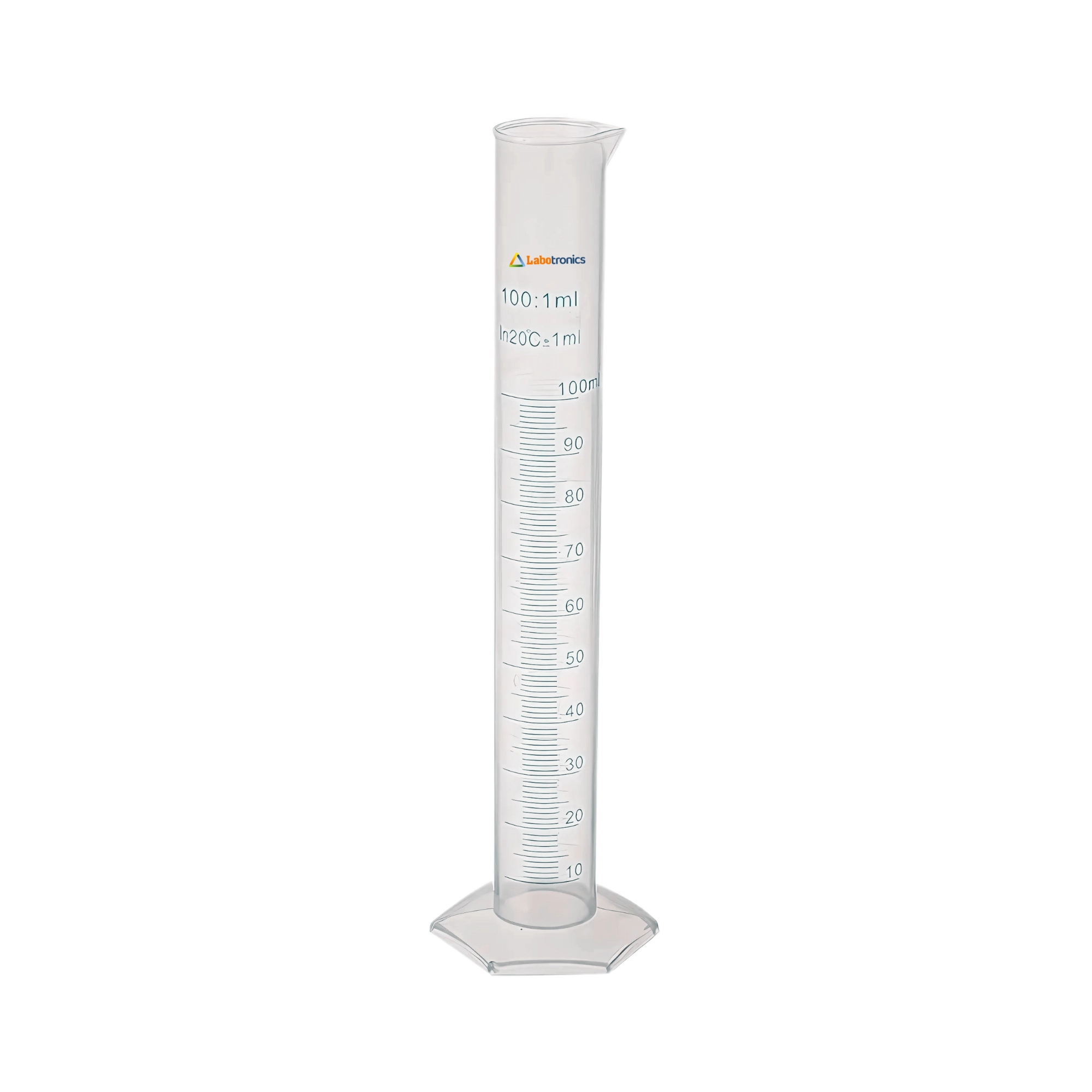 Graduated Cylinder LB-13GC
